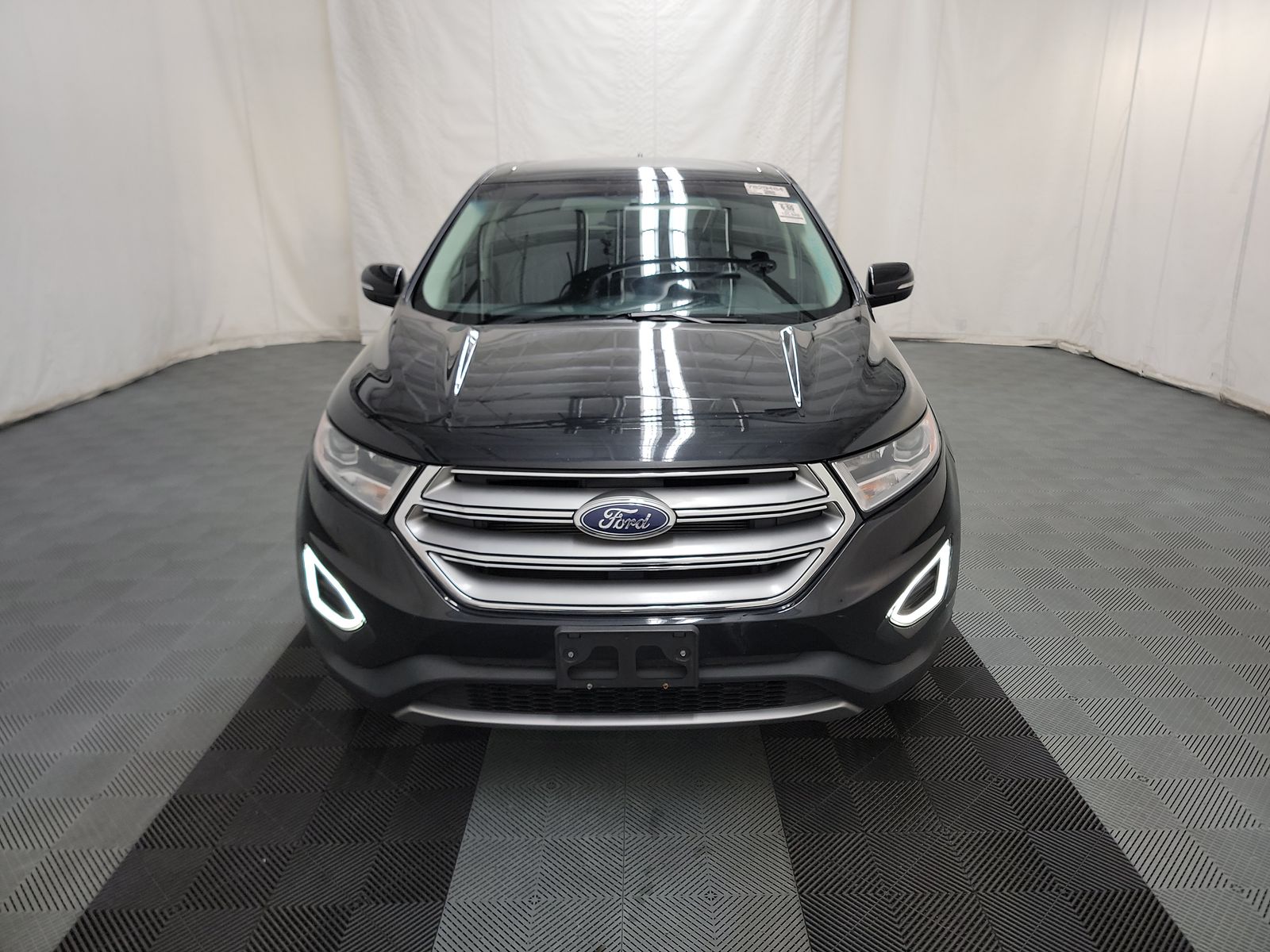 2015 Ford Edge SEL AWD