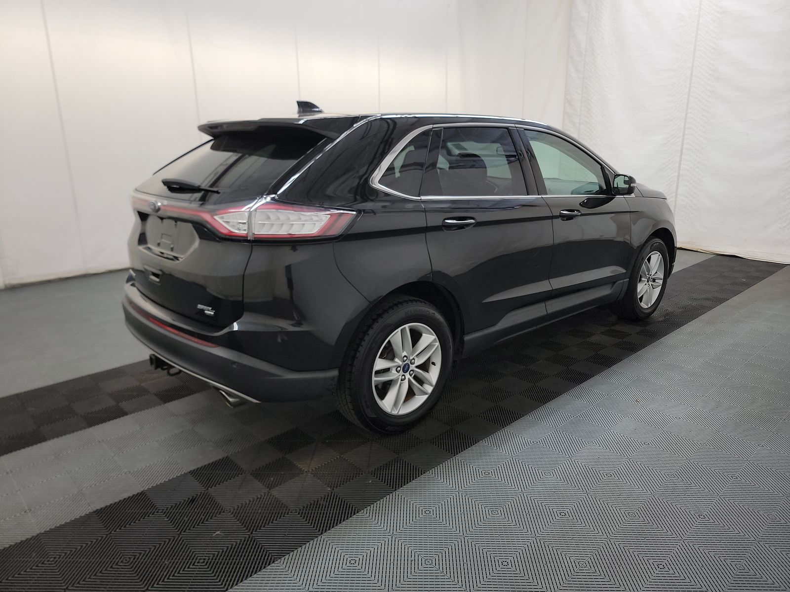 2015 Ford Edge SEL AWD