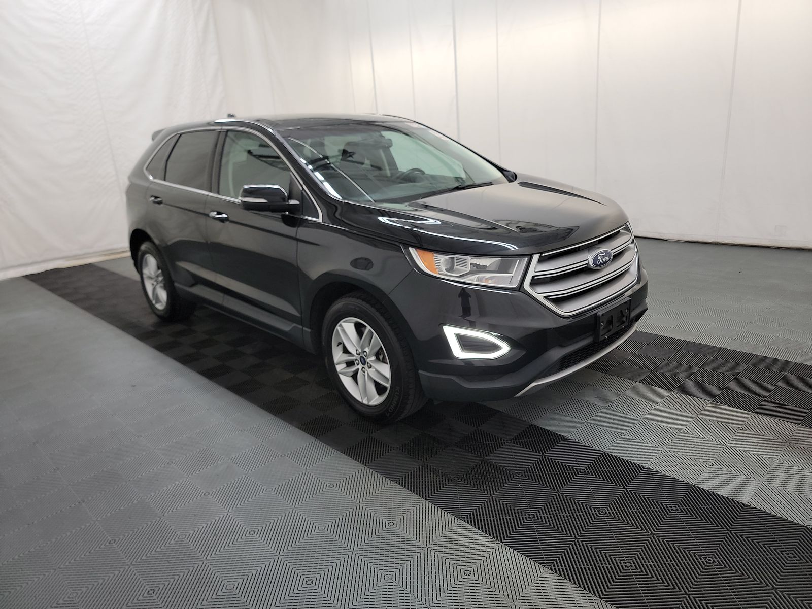 2015 Ford Edge SEL AWD