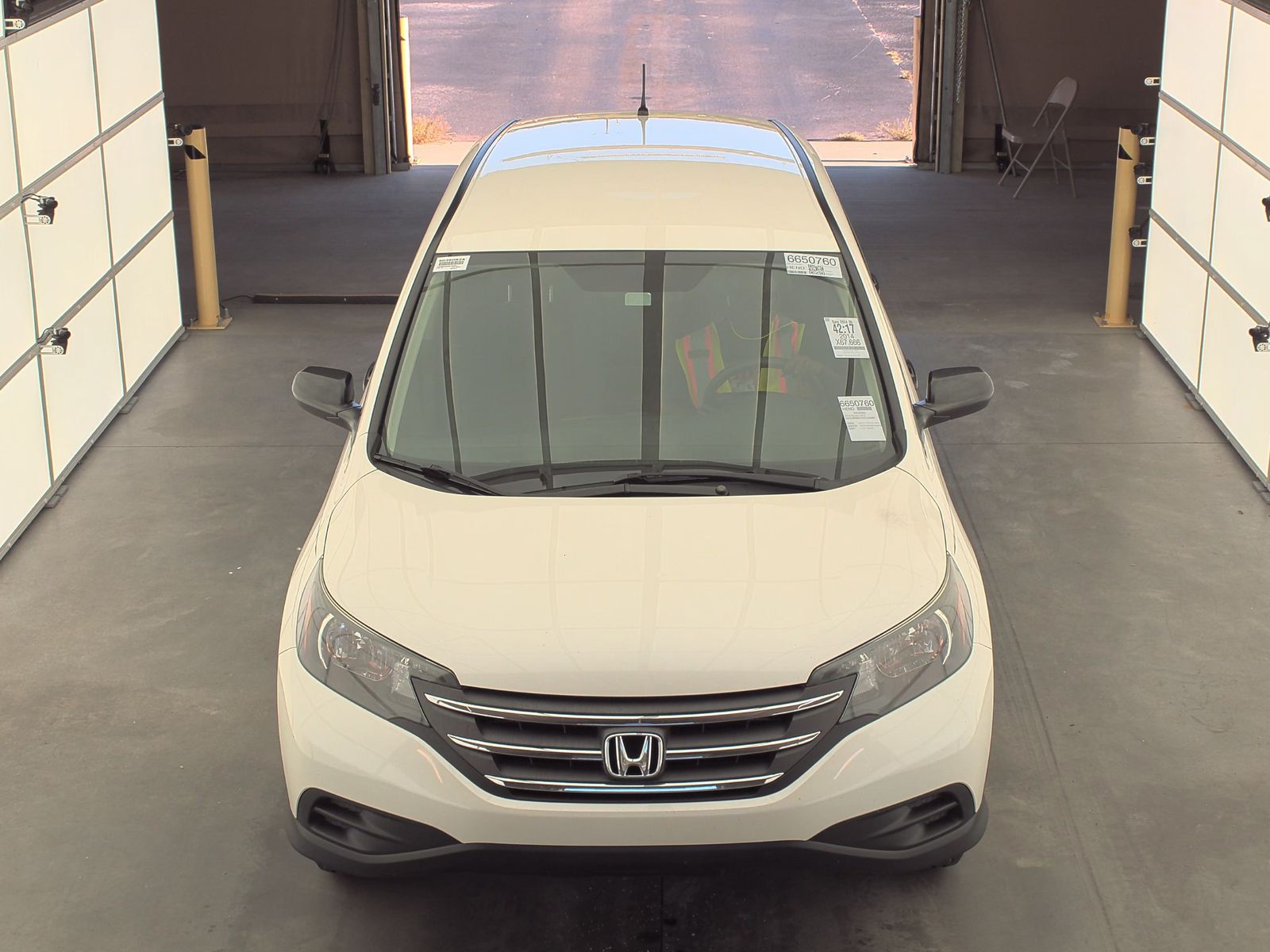 2014 Honda CR-V LX FWD