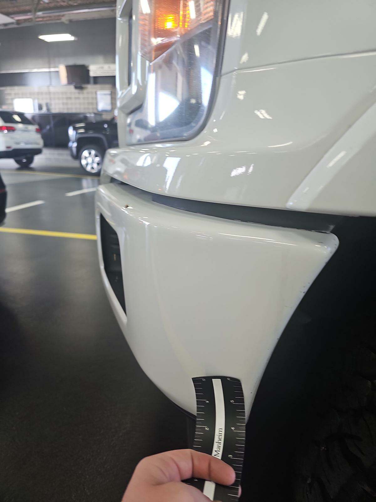 2018 Ford F-150 XLT AWD