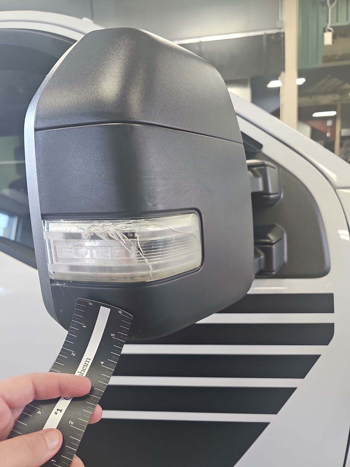 2018 Ford F-150 XLT AWD