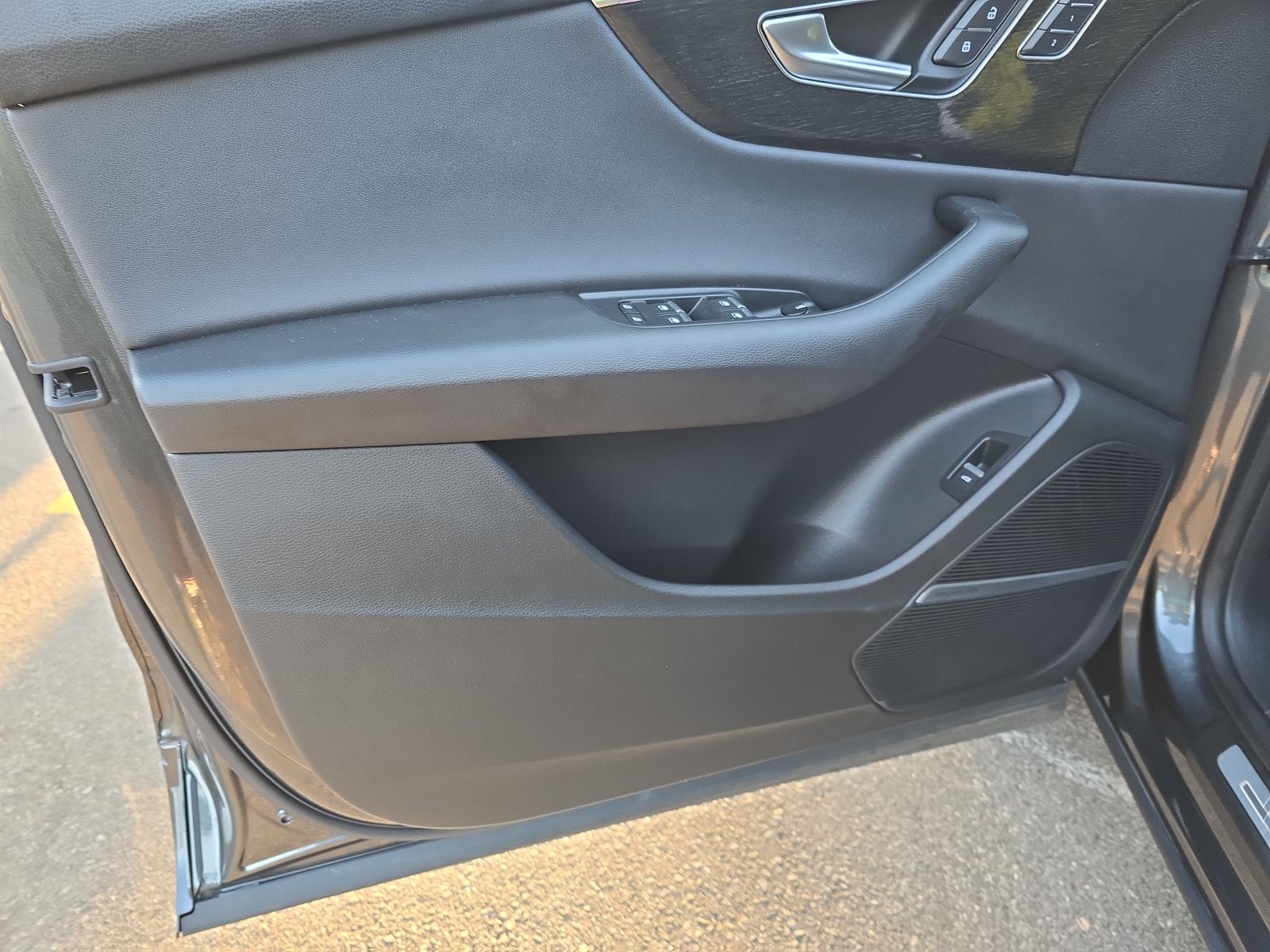 2020 Audi Q8 Premium Plus AWD