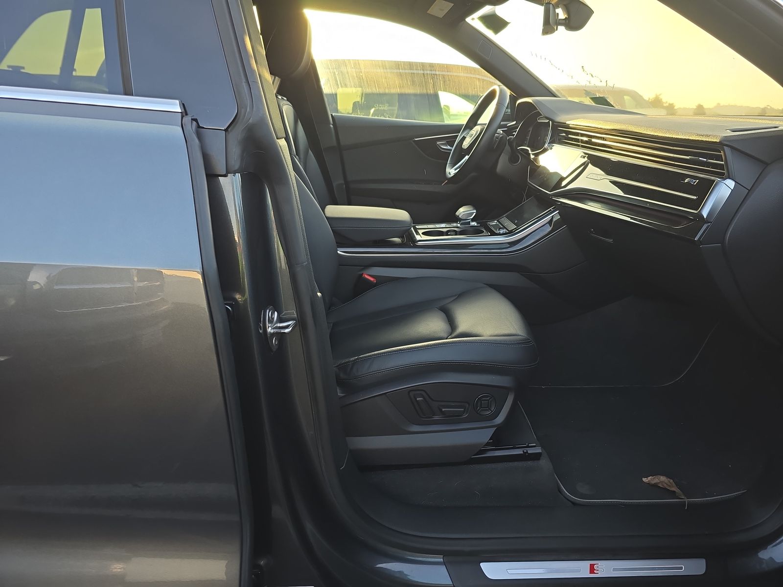 2020 Audi Q8 Premium Plus AWD