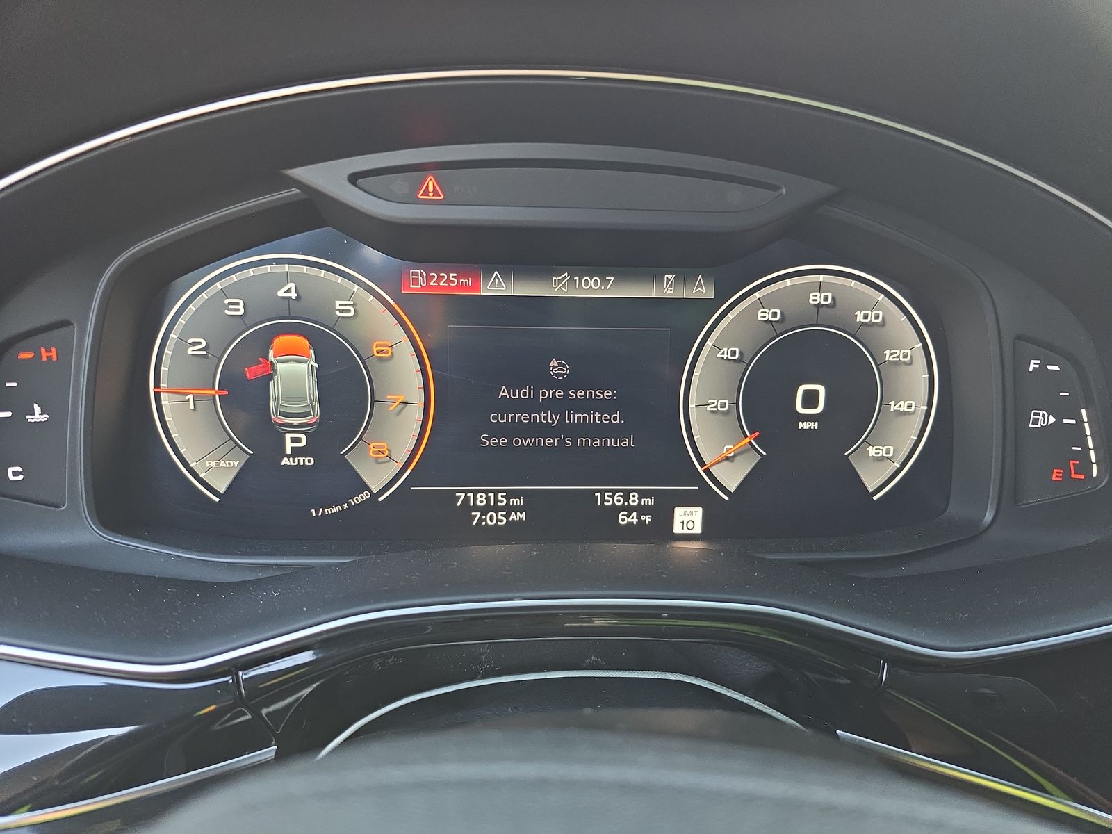 2020 Audi Q8 Premium Plus AWD