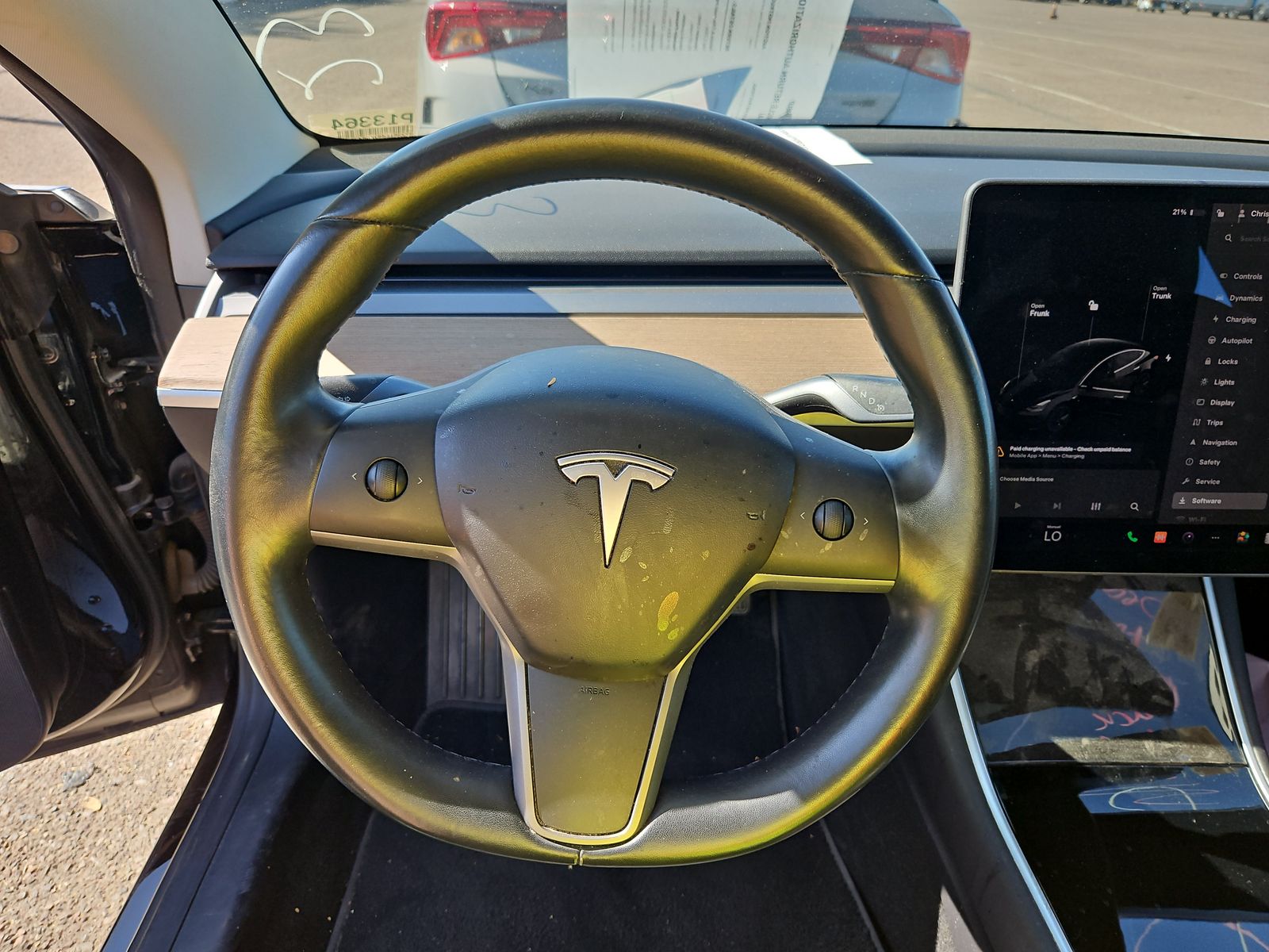 2018 Tesla Model 3 Performance AWD