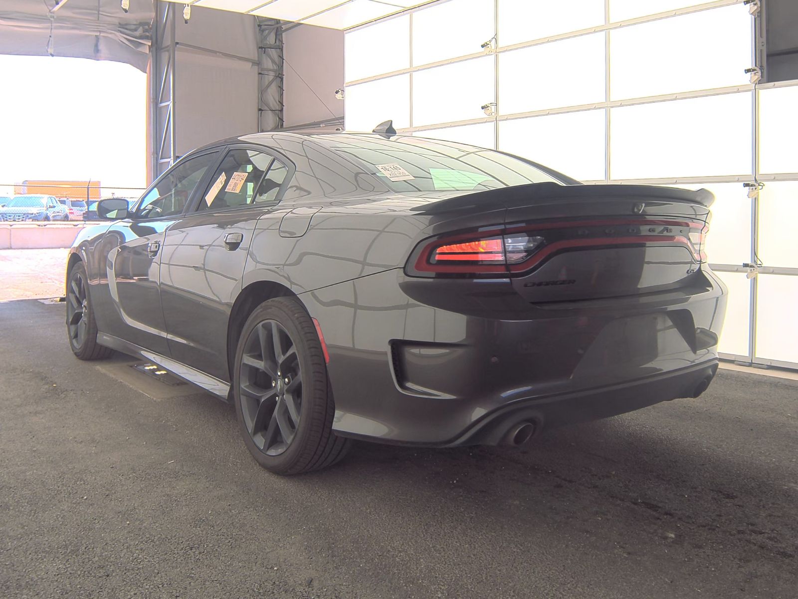 2020 Dodge Charger GT RWD