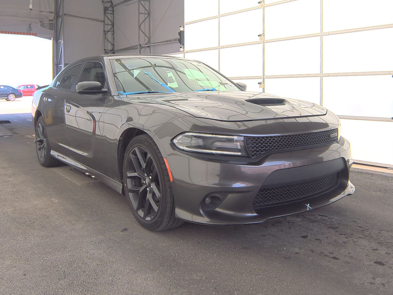 2020 Dodge Charger GT RWD