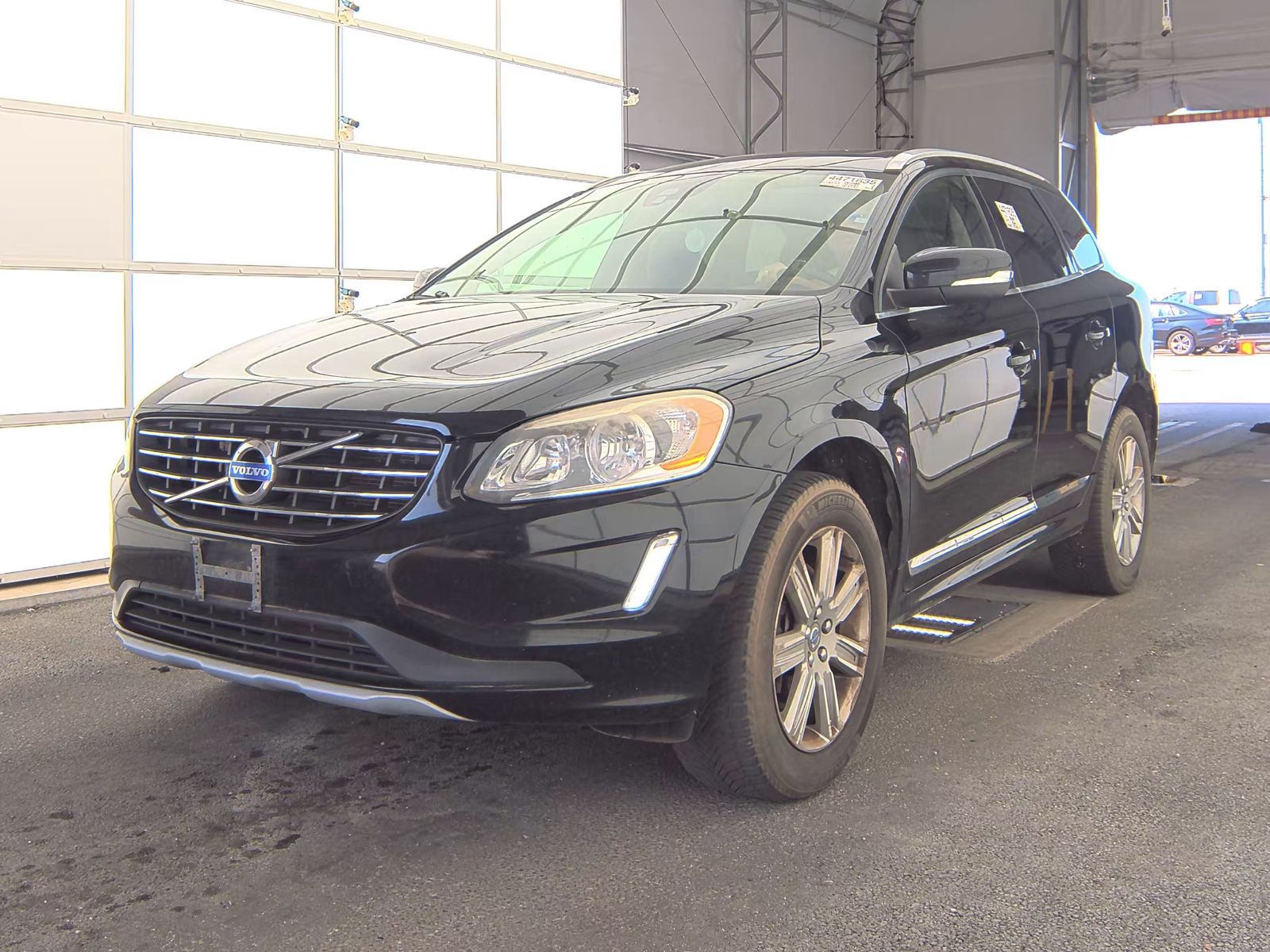 2016 Volvo XC60 T5 Premier AWD