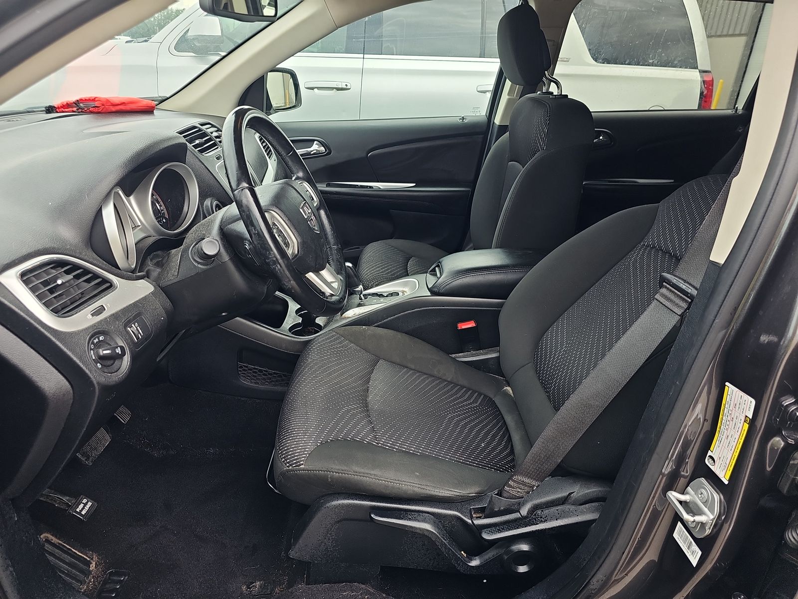 2019 Dodge Journey SE FWD