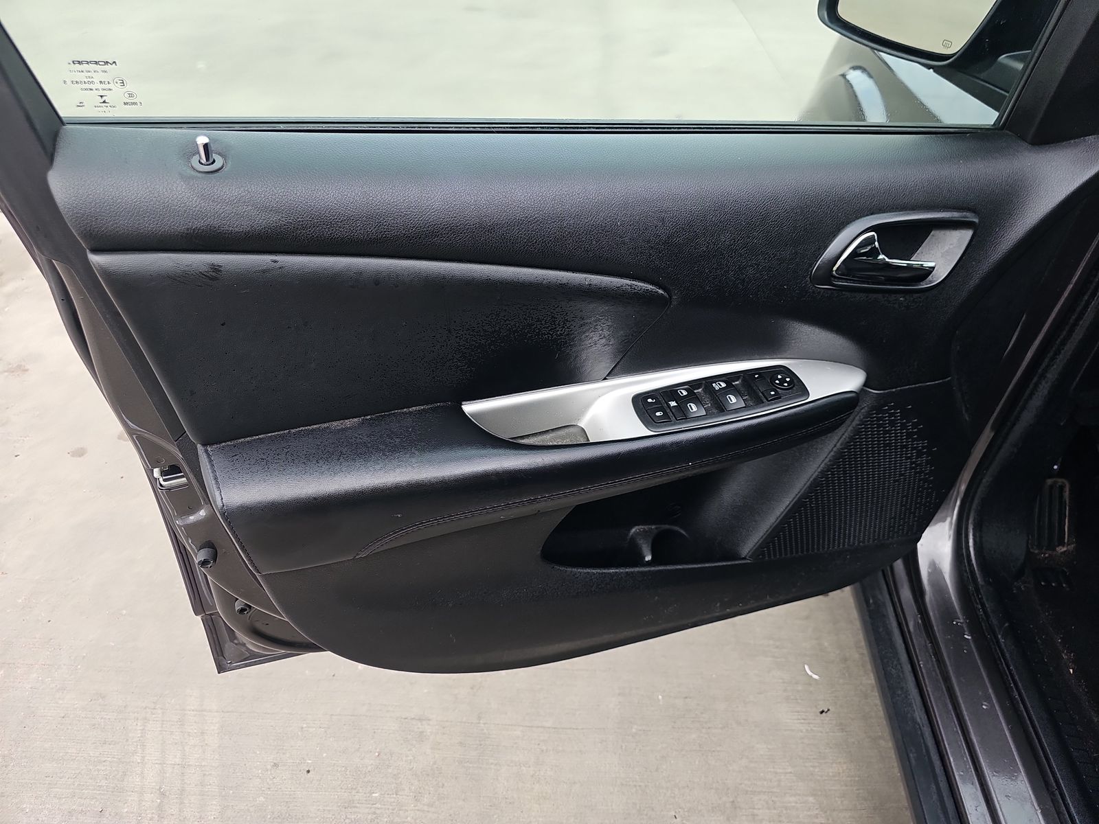 2019 Dodge Journey SE FWD