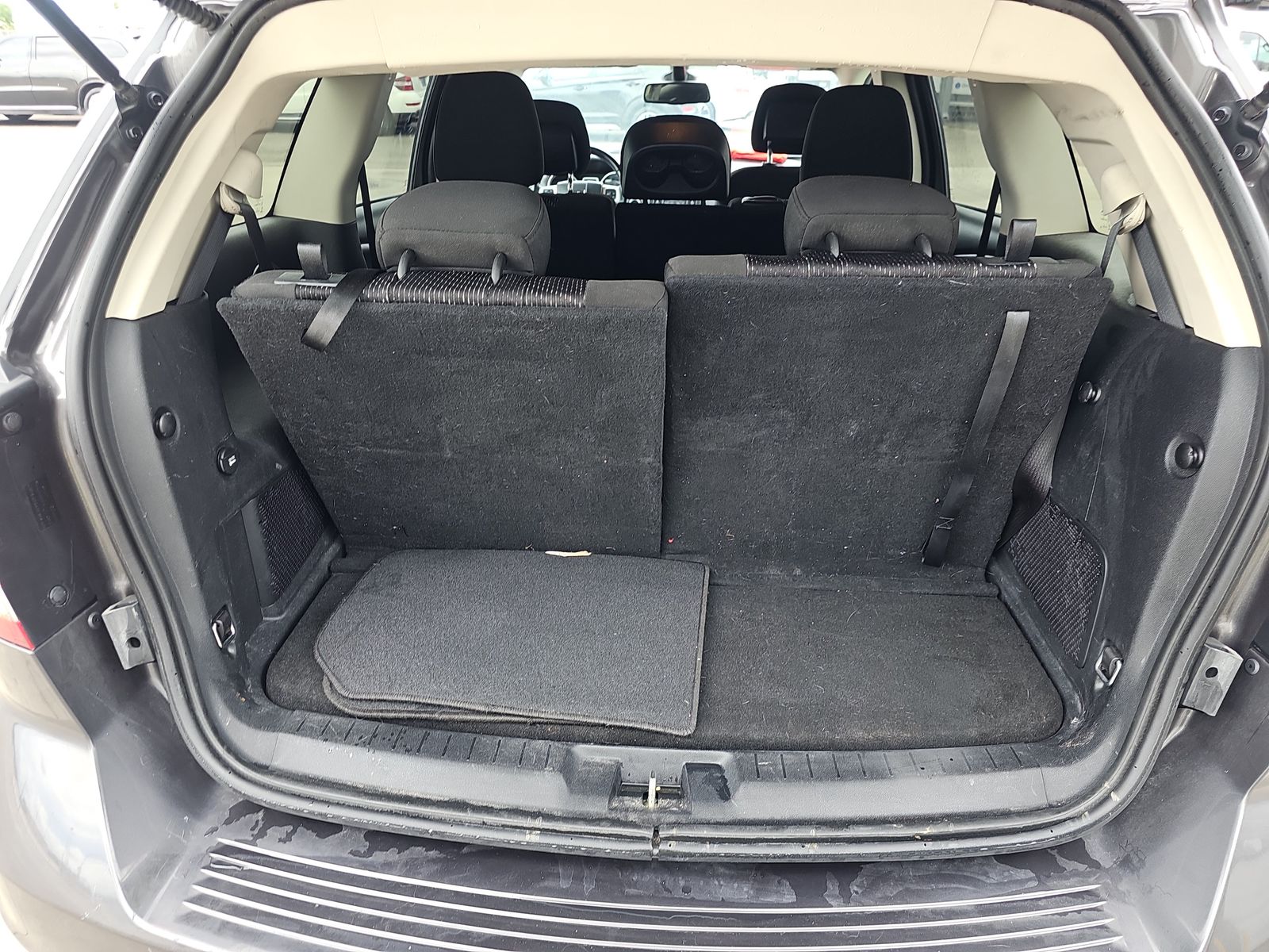 2019 Dodge Journey SE FWD