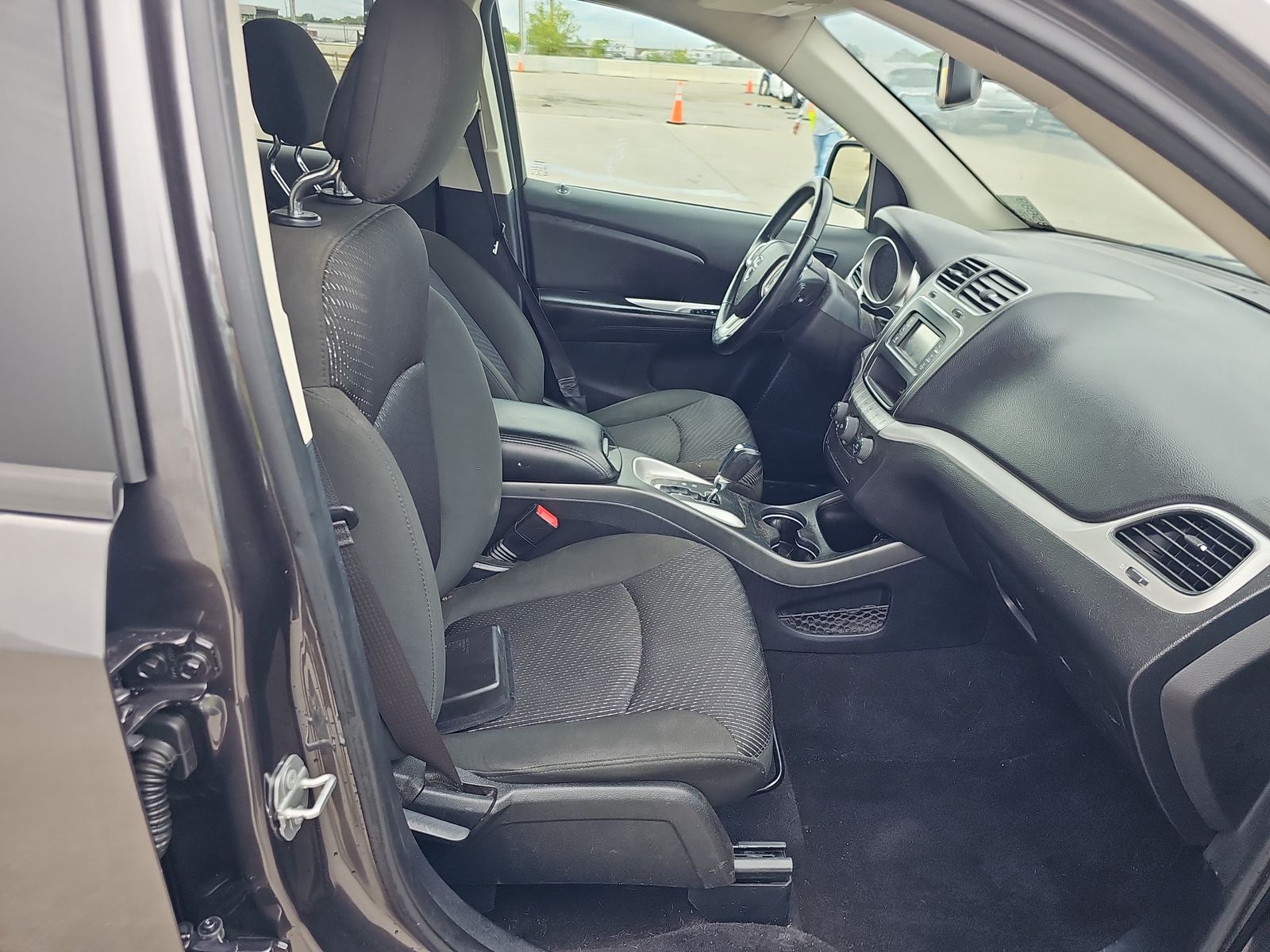 2019 Dodge Journey SE FWD
