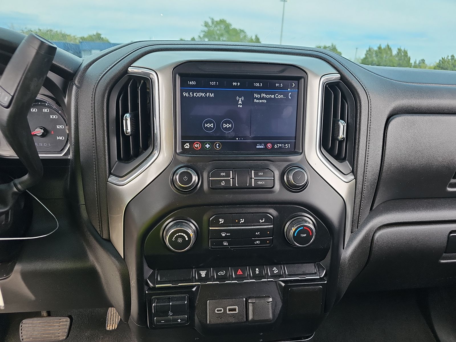 2021 Chevrolet Silverado 2500HD LT AWD