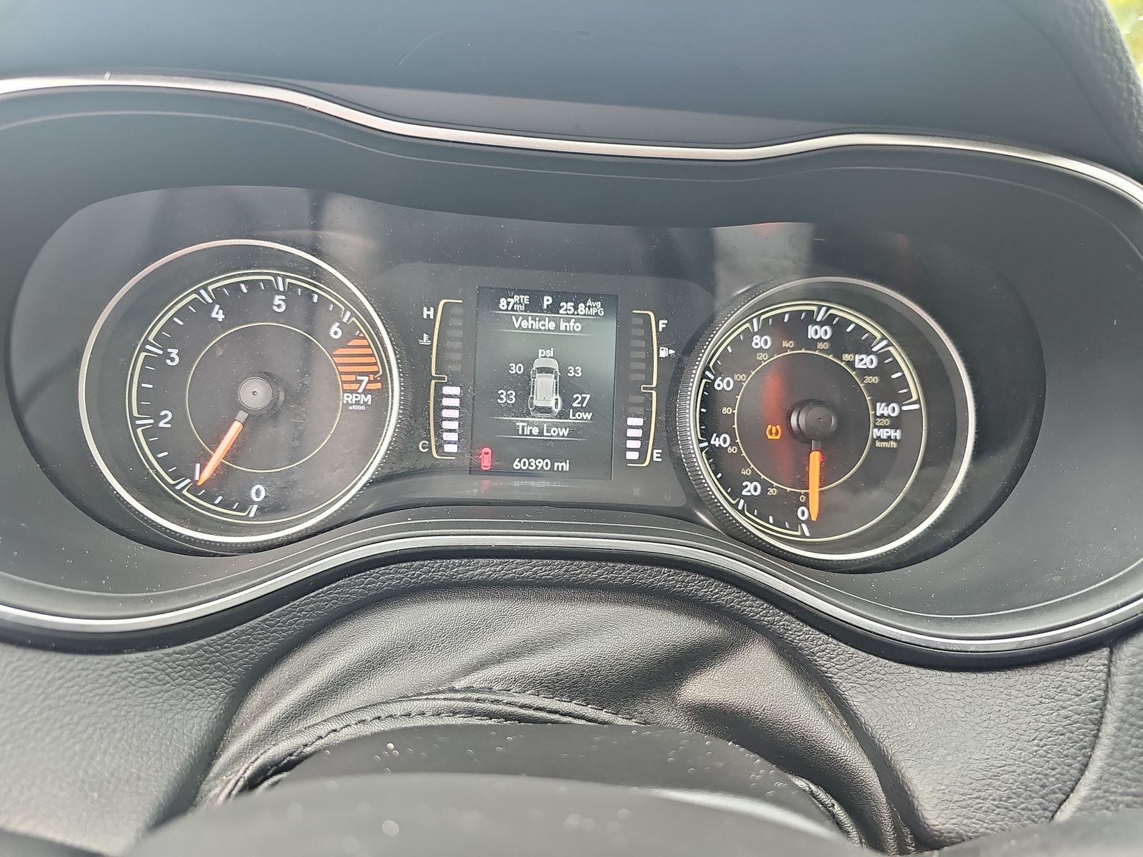 2021 Jeep Cherokee Latitude Plus FWD