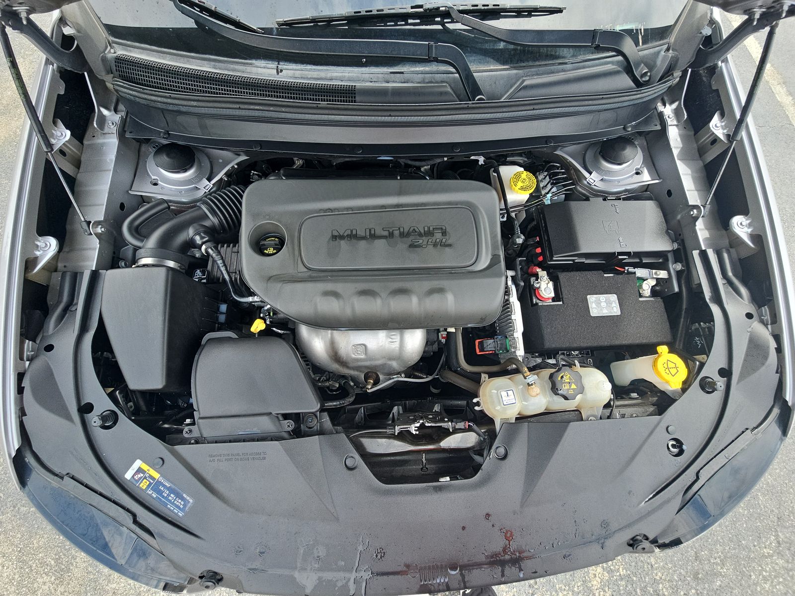 2021 Jeep Cherokee Latitude Plus FWD