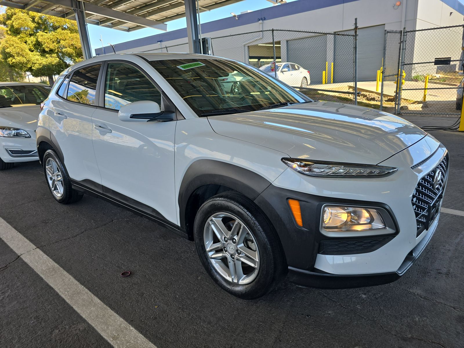 2020 Hyundai Kona SE FWD