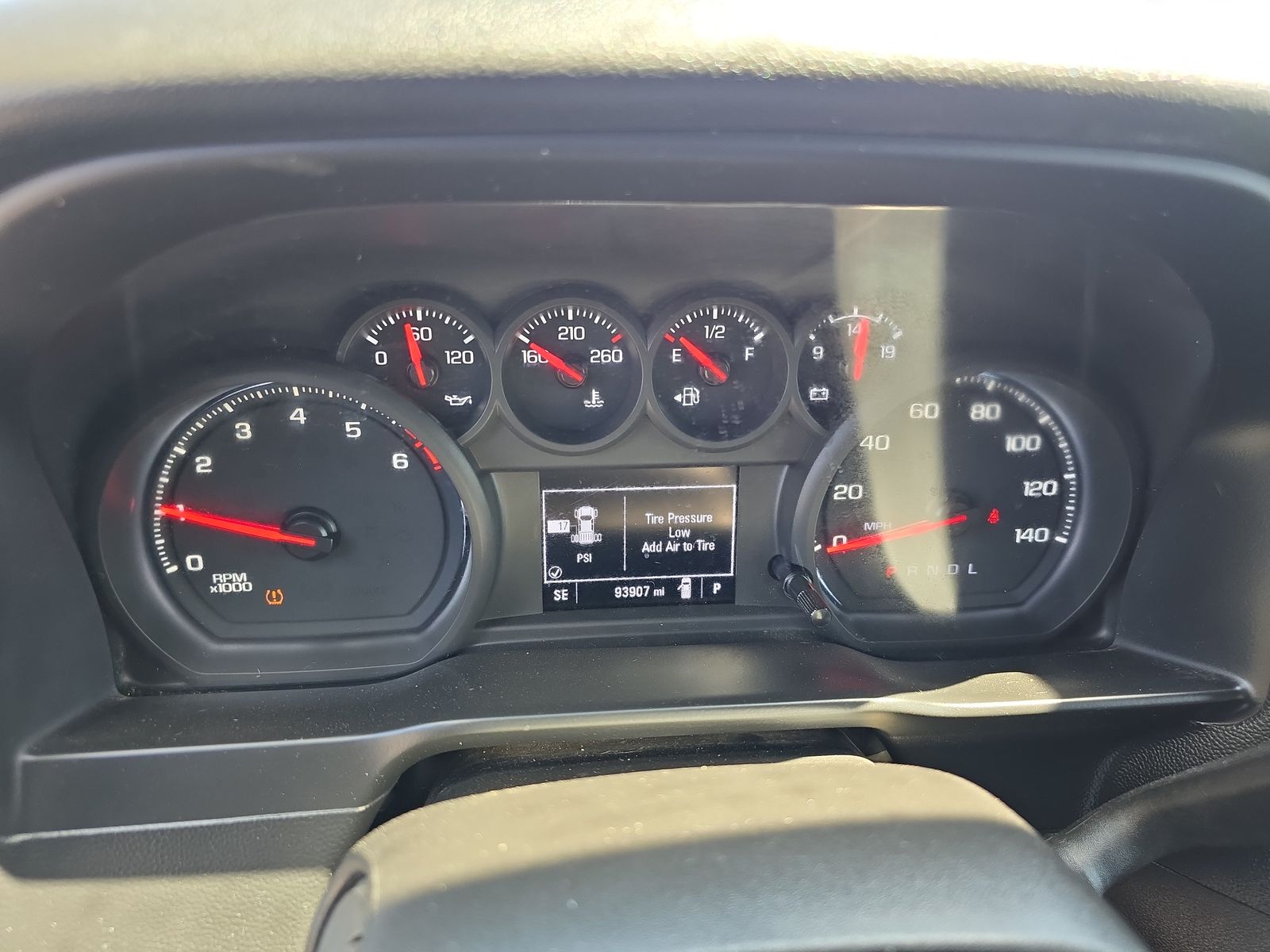 2022 Chevrolet Silverado 3500HD Work Truck RWD
