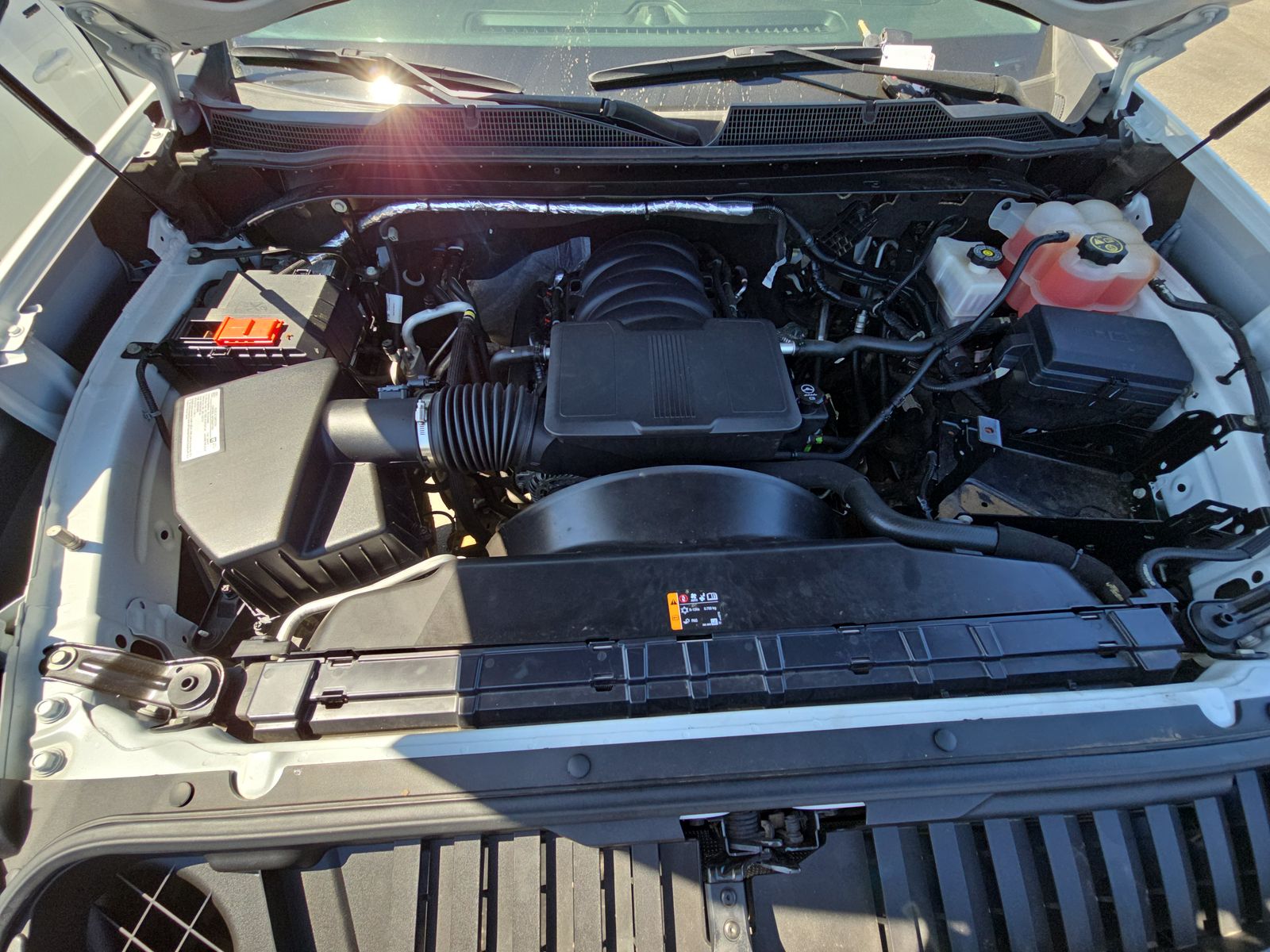 2022 Chevrolet Silverado 3500HD Work Truck RWD