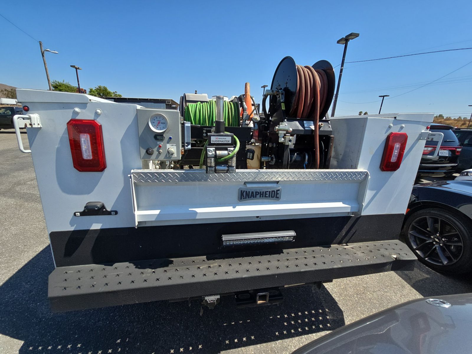 2022 Chevrolet Silverado 3500HD Work Truck RWD