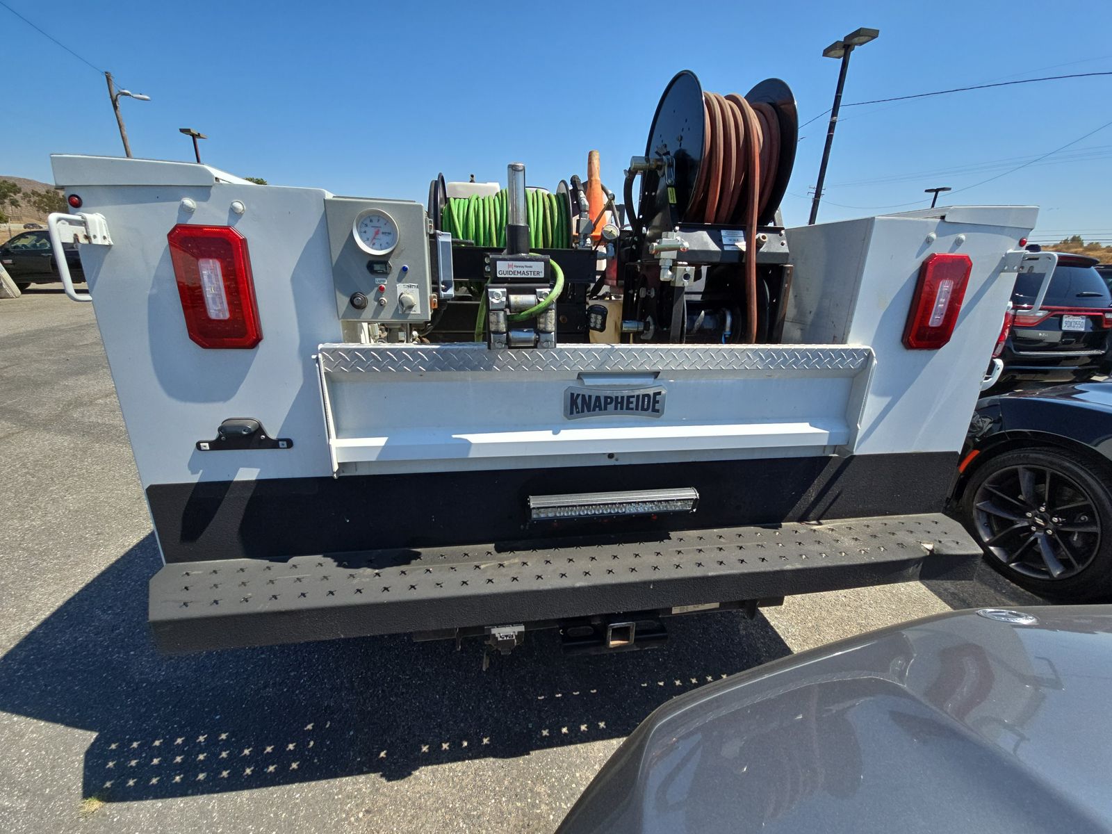 2022 Chevrolet Silverado 3500HD Work Truck RWD