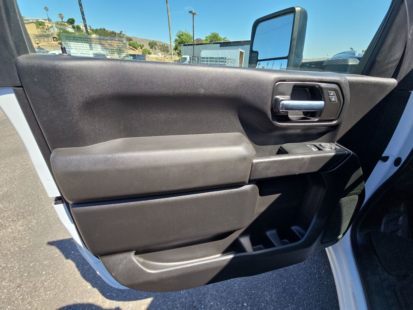 2022 Chevrolet Silverado 3500HD Work Truck RWD