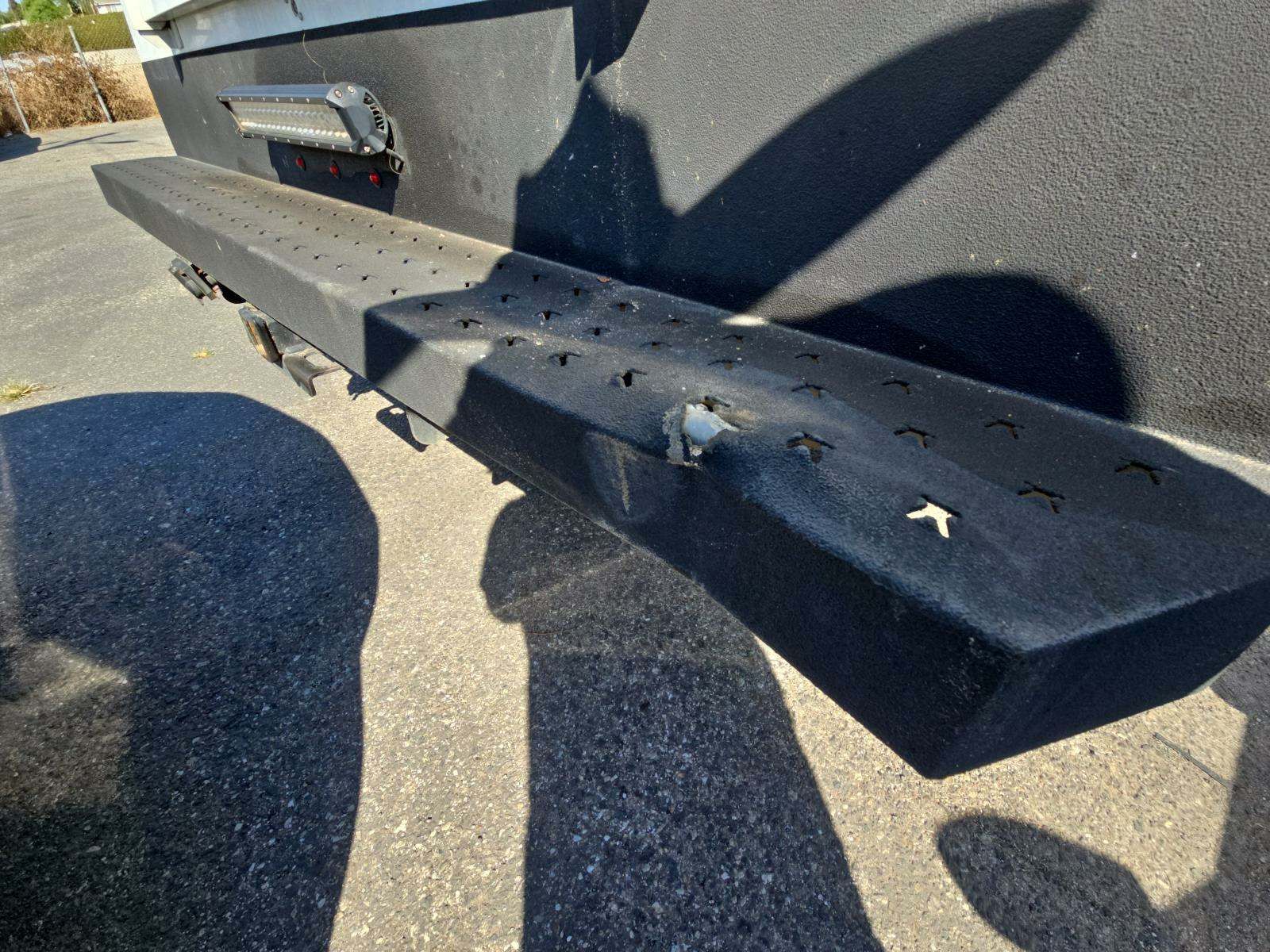 2022 Chevrolet Silverado 3500HD Work Truck RWD