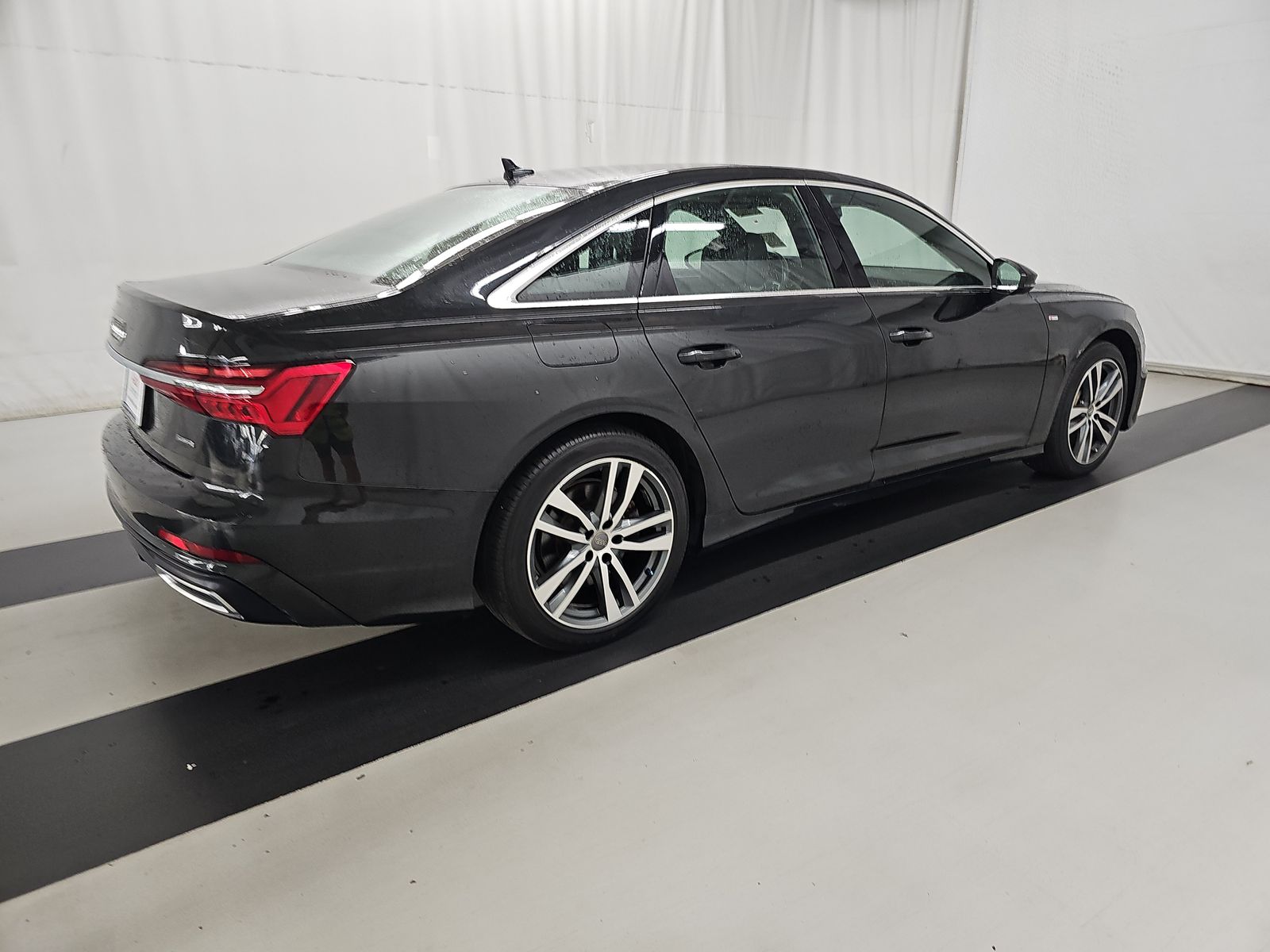 2019 Audi A6 3.0T Premium AWD