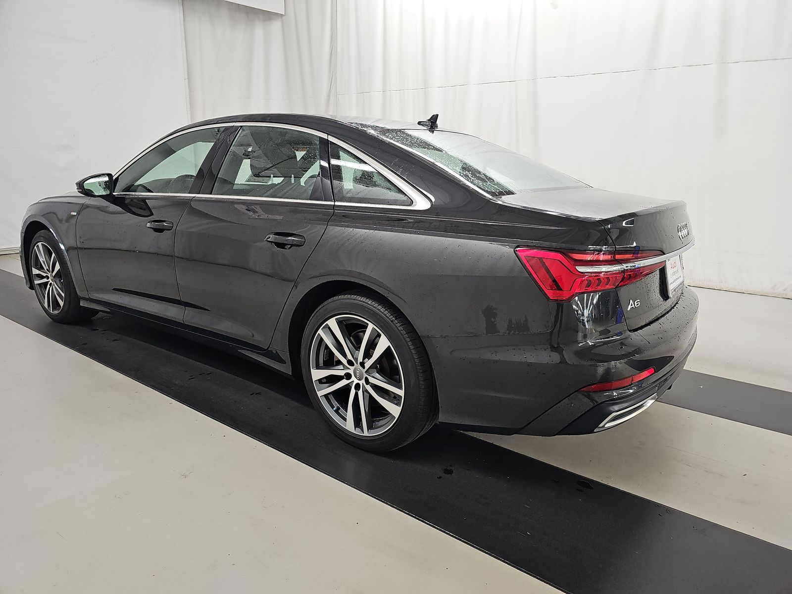 2019 Audi A6 3.0T Premium AWD