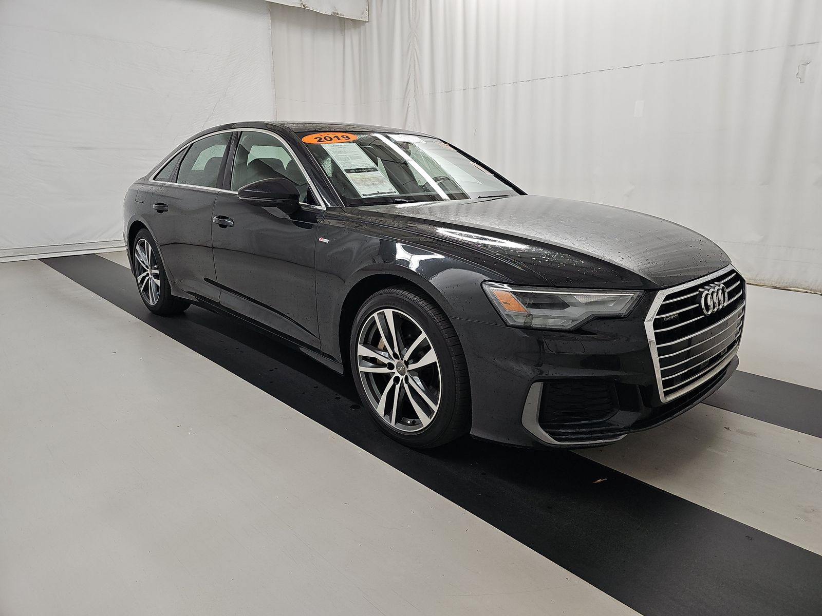 2019 Audi A6 3.0T Premium AWD