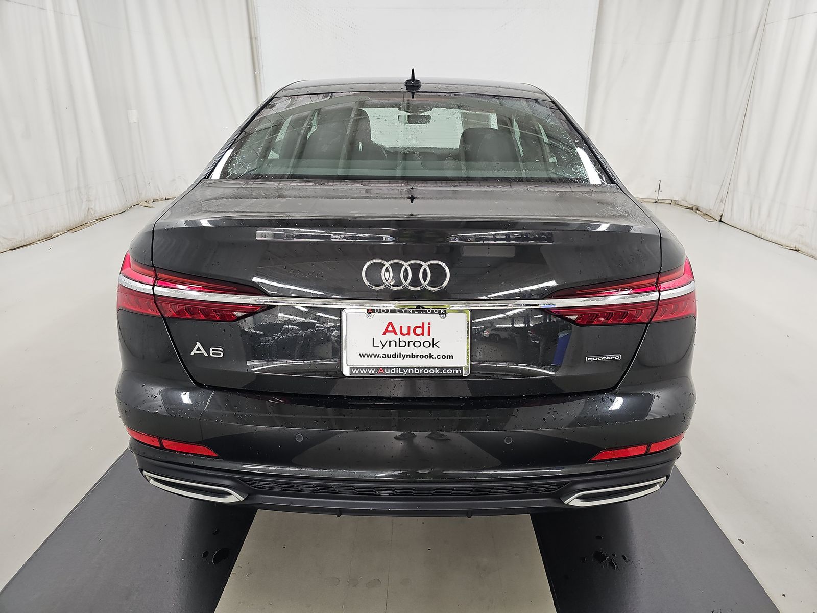 2019 Audi A6 3.0T Premium AWD