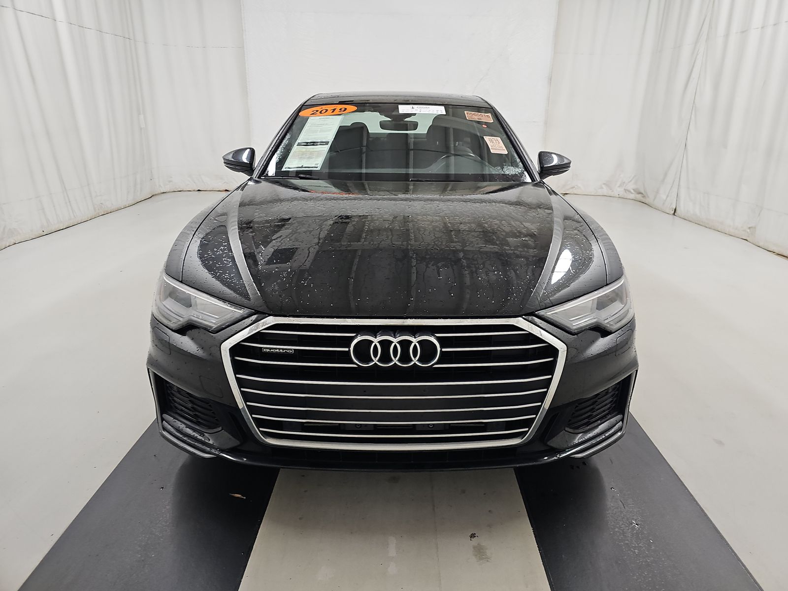 2019 Audi A6 3.0T Premium AWD