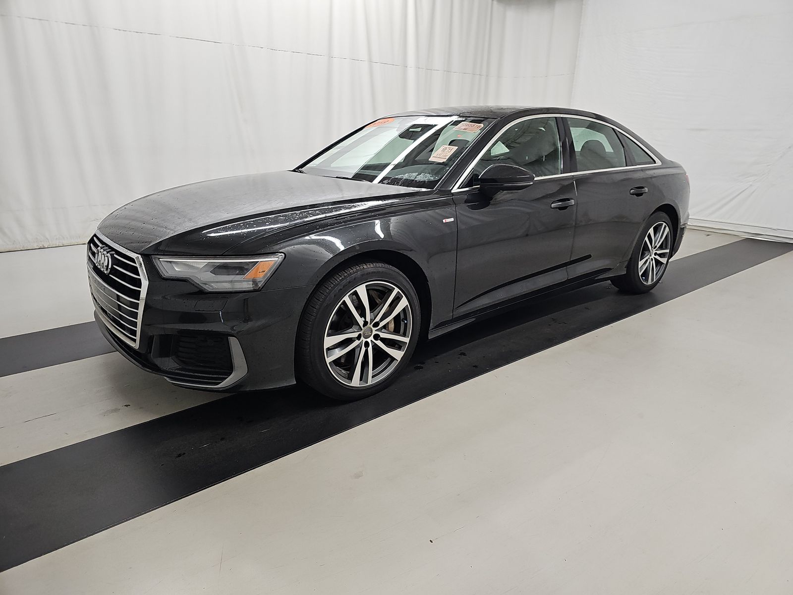 2019 Audi A6 3.0T Premium AWD