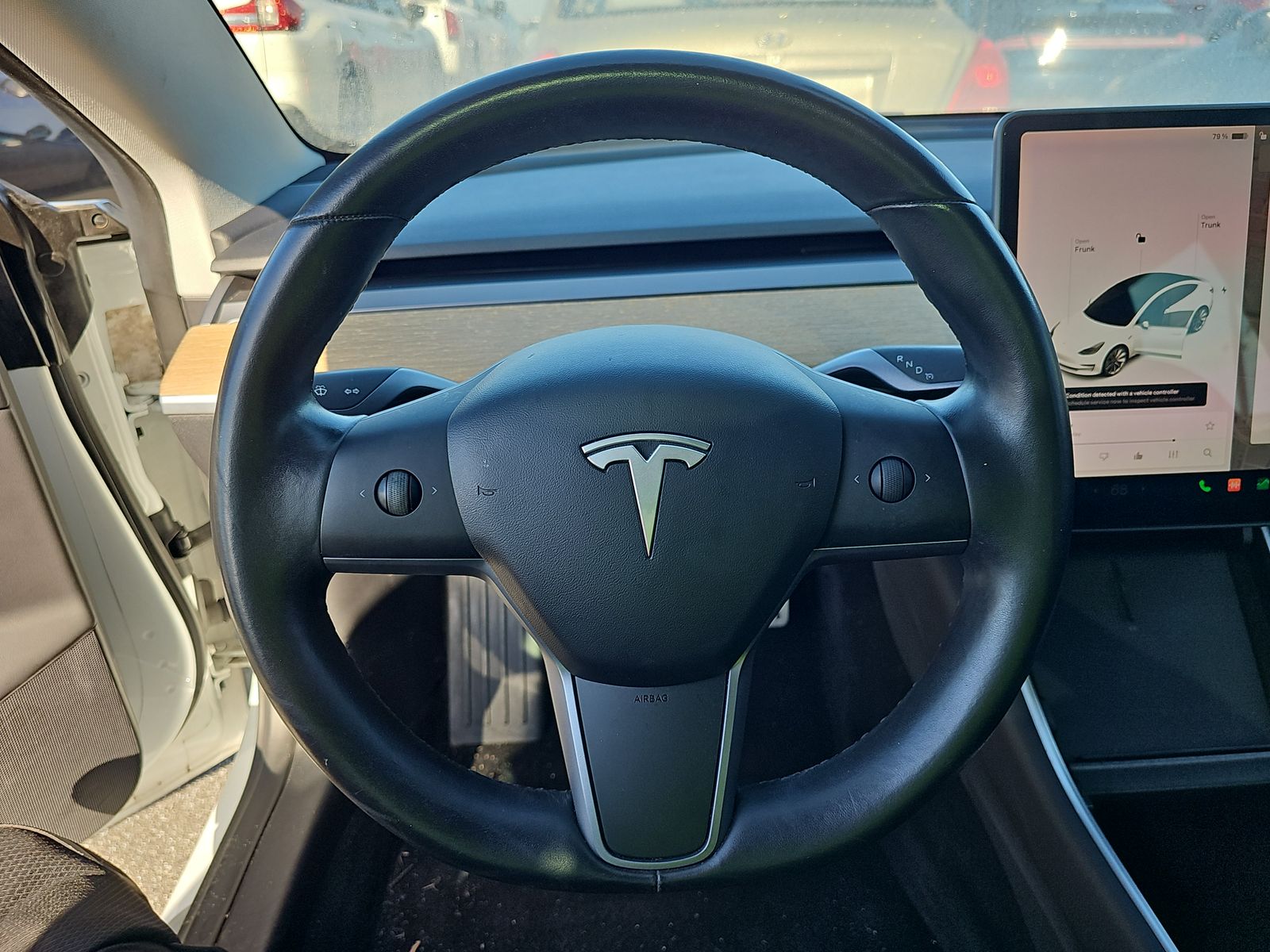 2019 Tesla Model 3 Long Range AWD