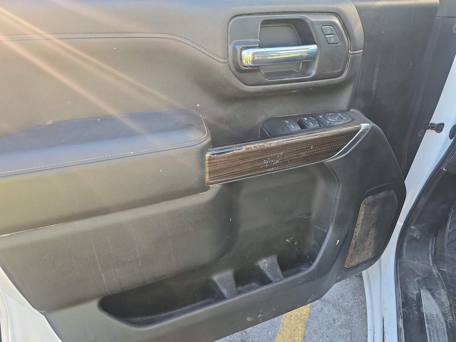 2022 Chevrolet Silverado 2500HD LT AWD