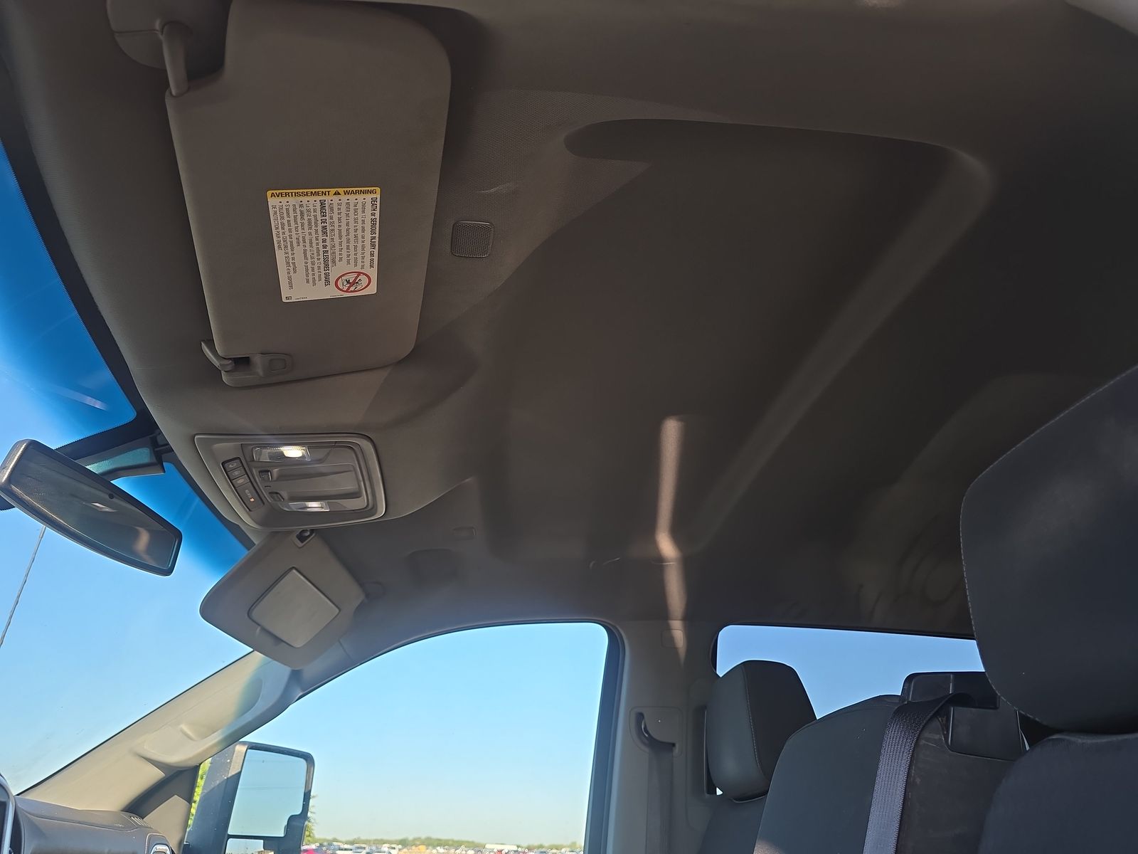 2022 Chevrolet Silverado 2500HD LT AWD