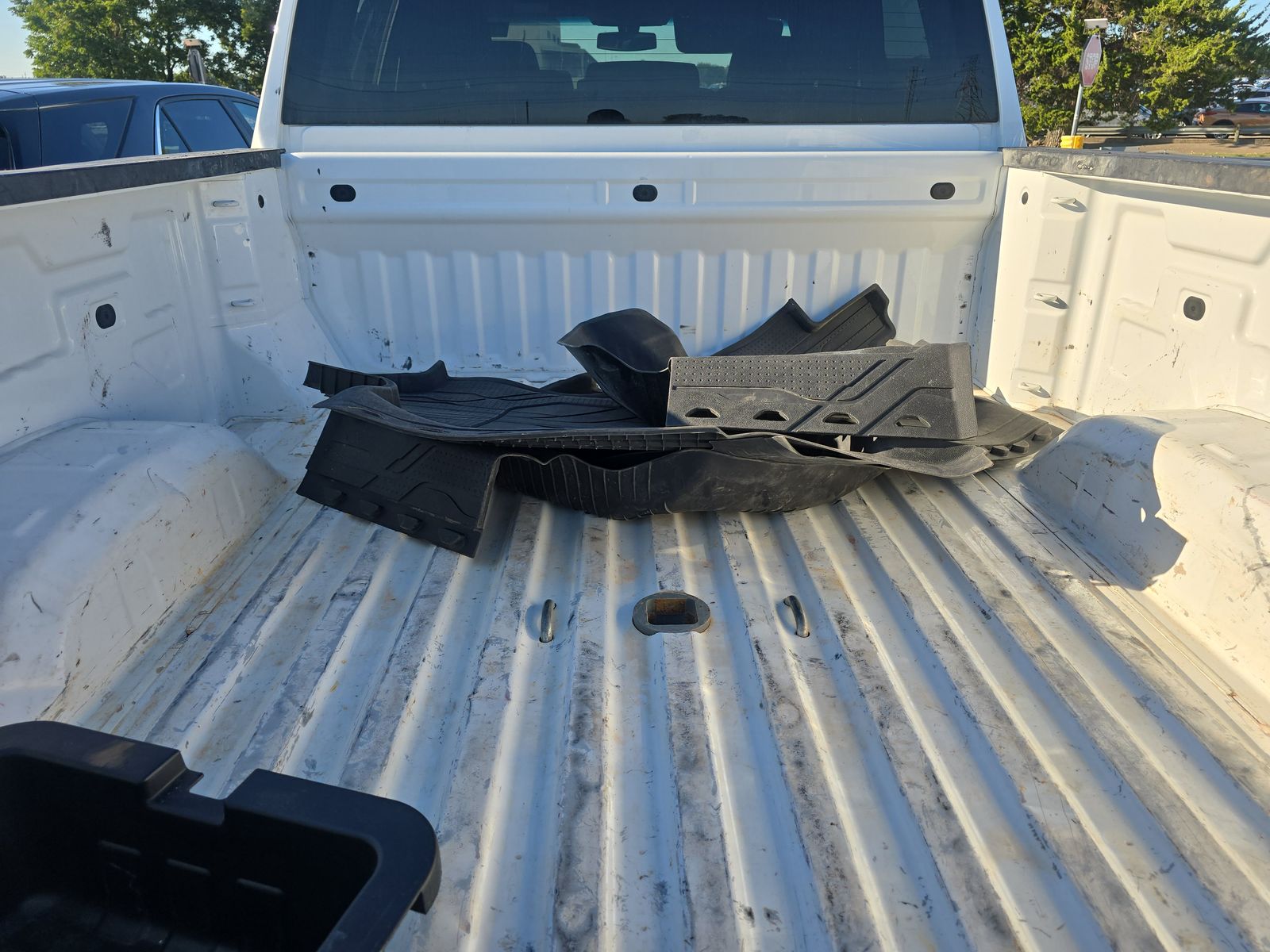 2022 Chevrolet Silverado 2500HD LT AWD