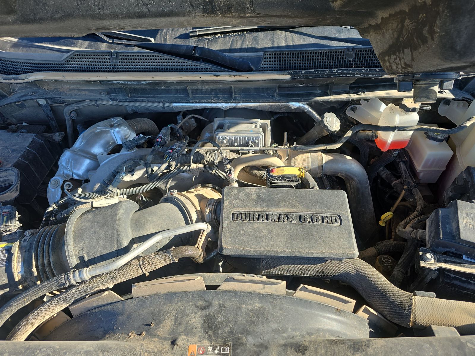 2022 Chevrolet Silverado 2500HD LT AWD