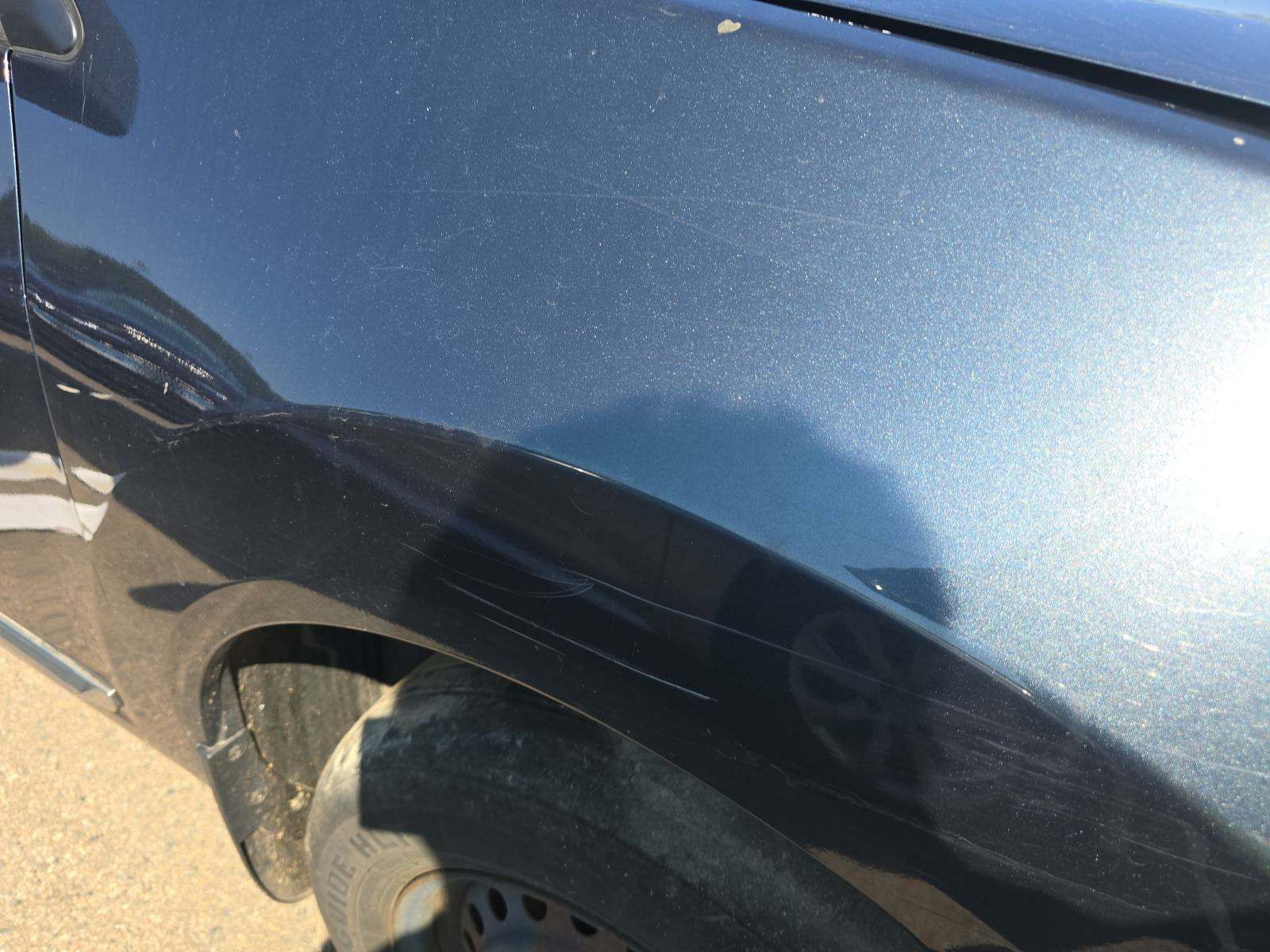 2013 Nissan Rogue S AWD