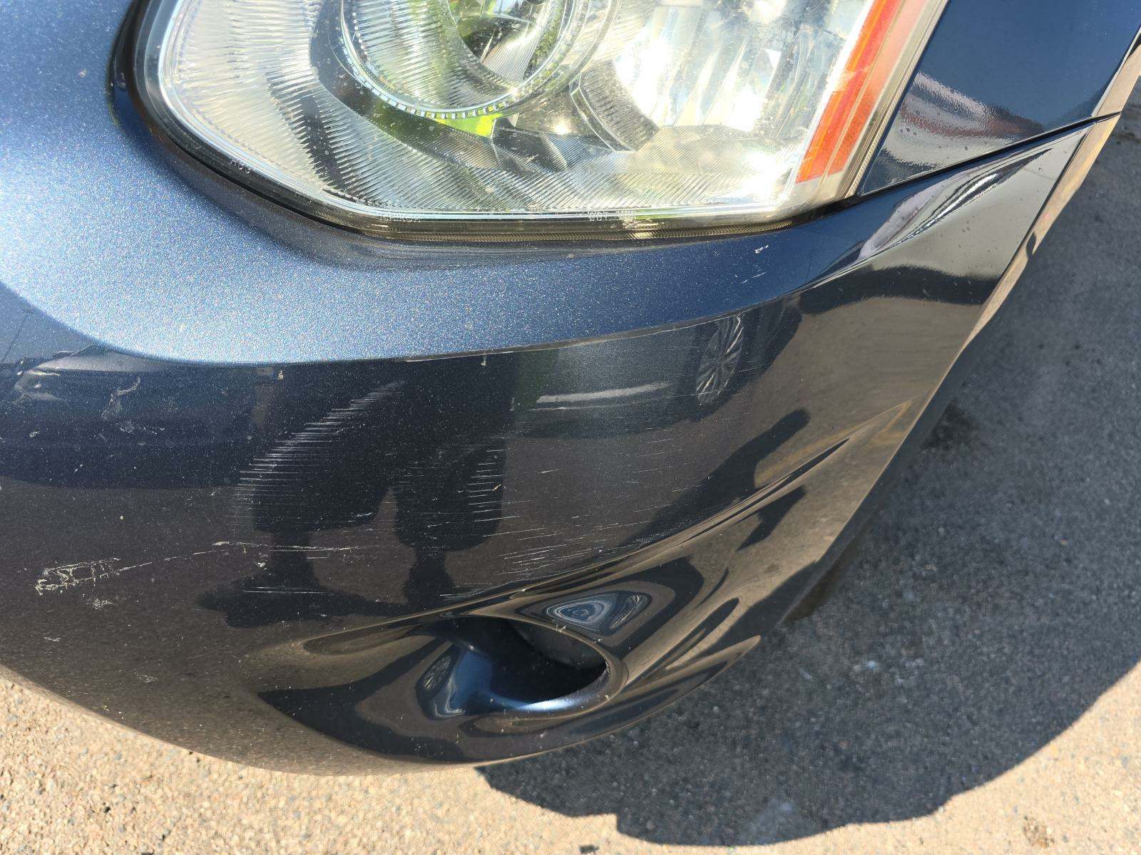 2013 Nissan Rogue S AWD