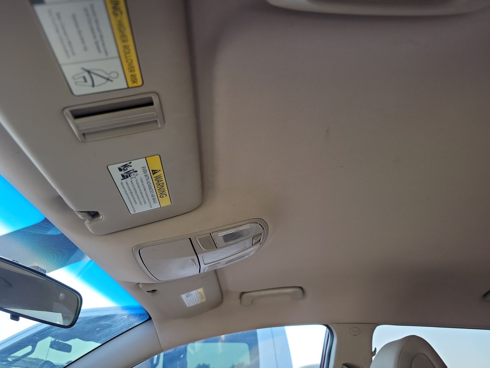 2017 Hyundai Tucson SE FWD