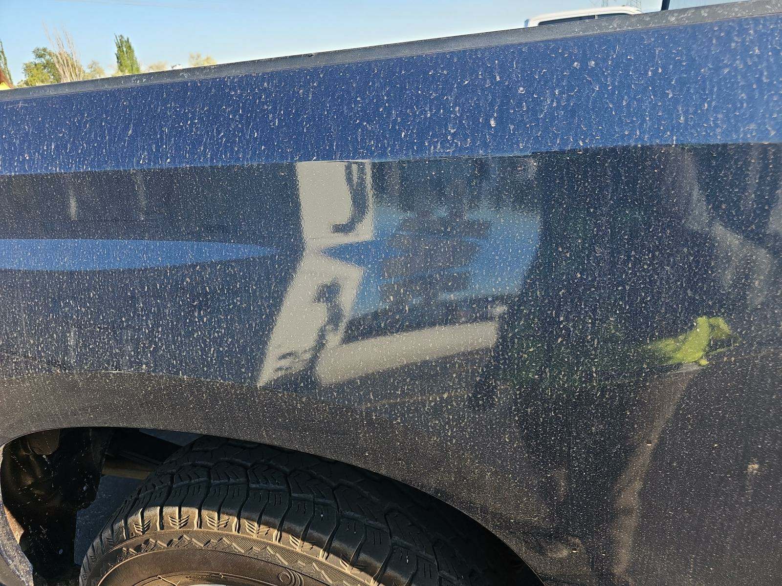 2019 Chevrolet Silverado 1500 Custom AWD