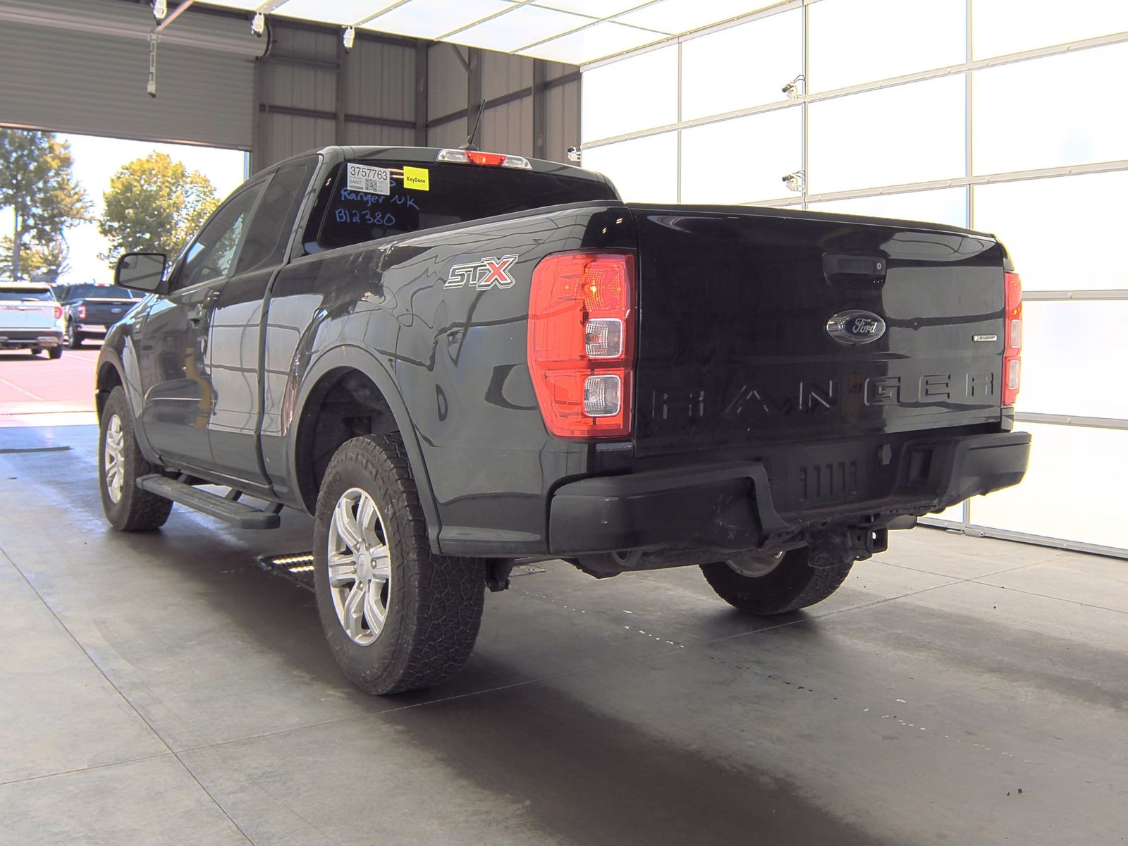 2019 Ford Ranger XL RWD