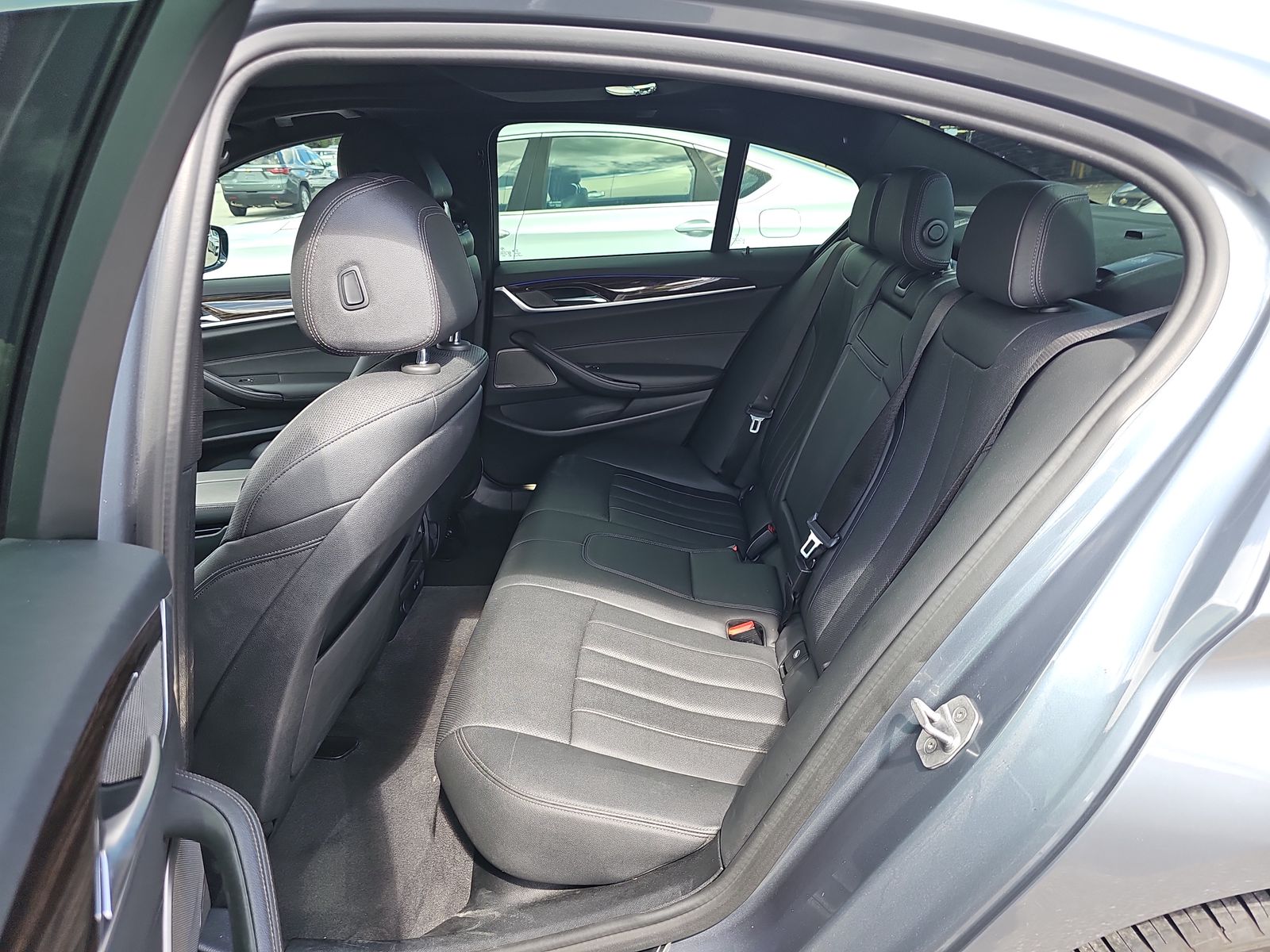 2021 BMW 5 Series 530i xDrive AWD