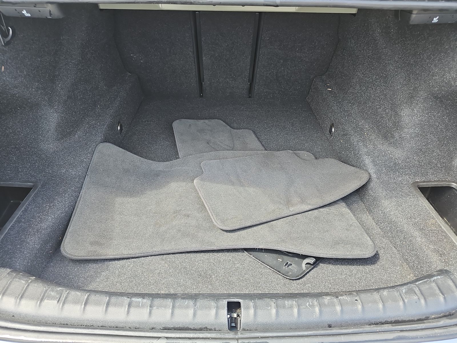 2021 BMW 5 Series 530i xDrive AWD