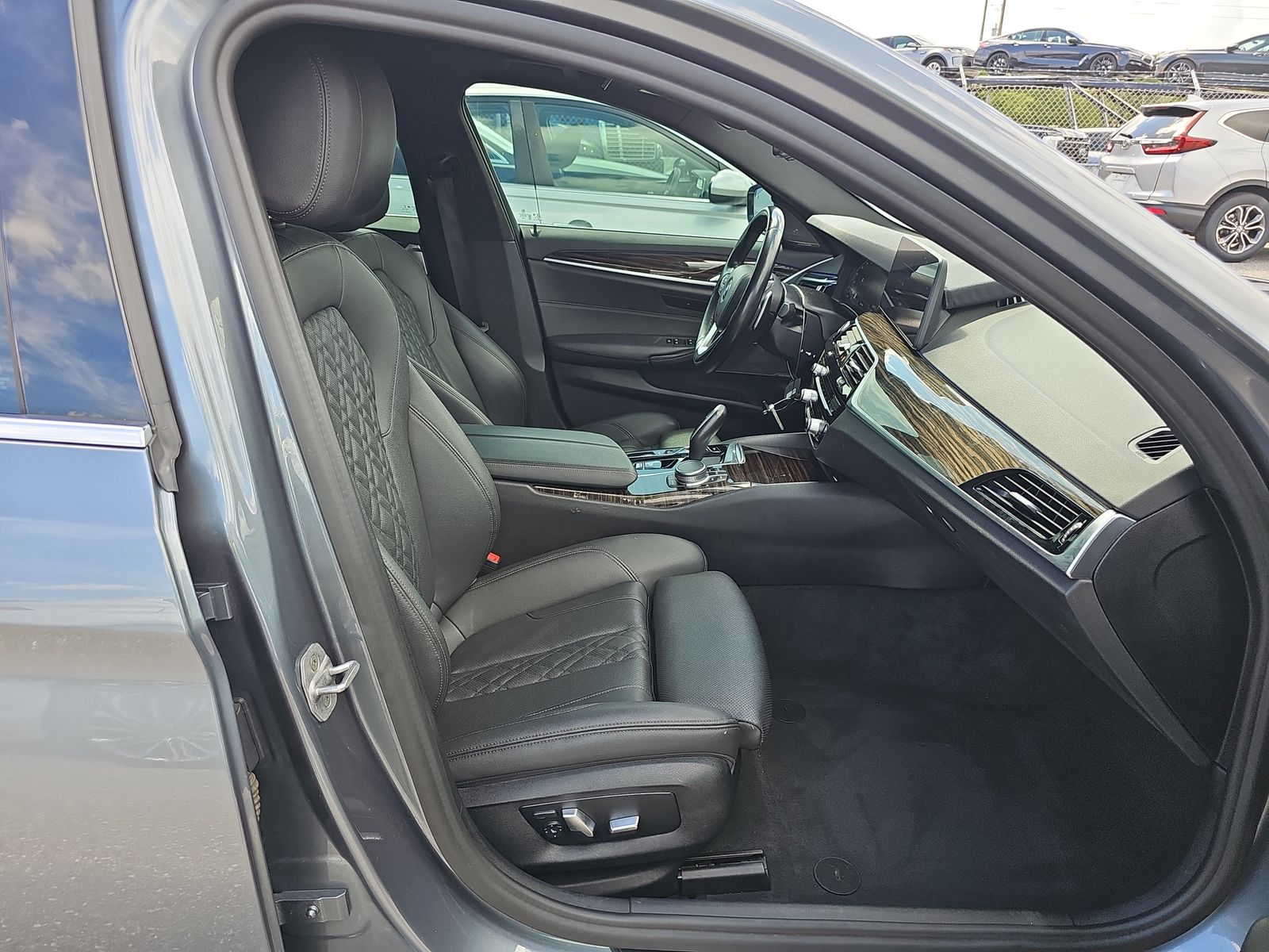 2021 BMW 5 Series 530i xDrive AWD