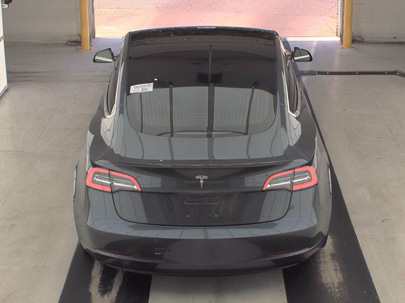 2018 Tesla Model 3 Performance AWD