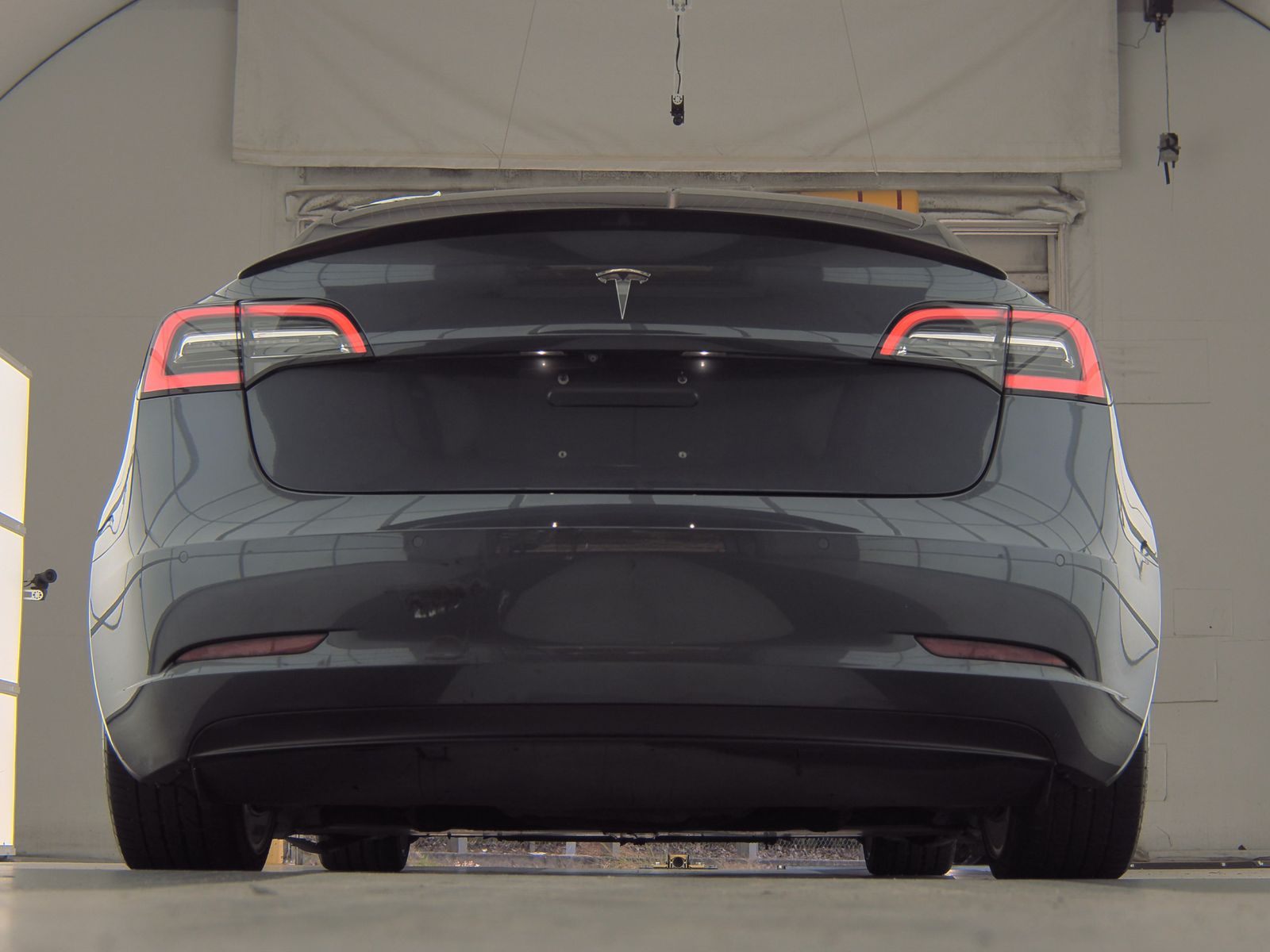 2018 Tesla Model 3 Performance AWD