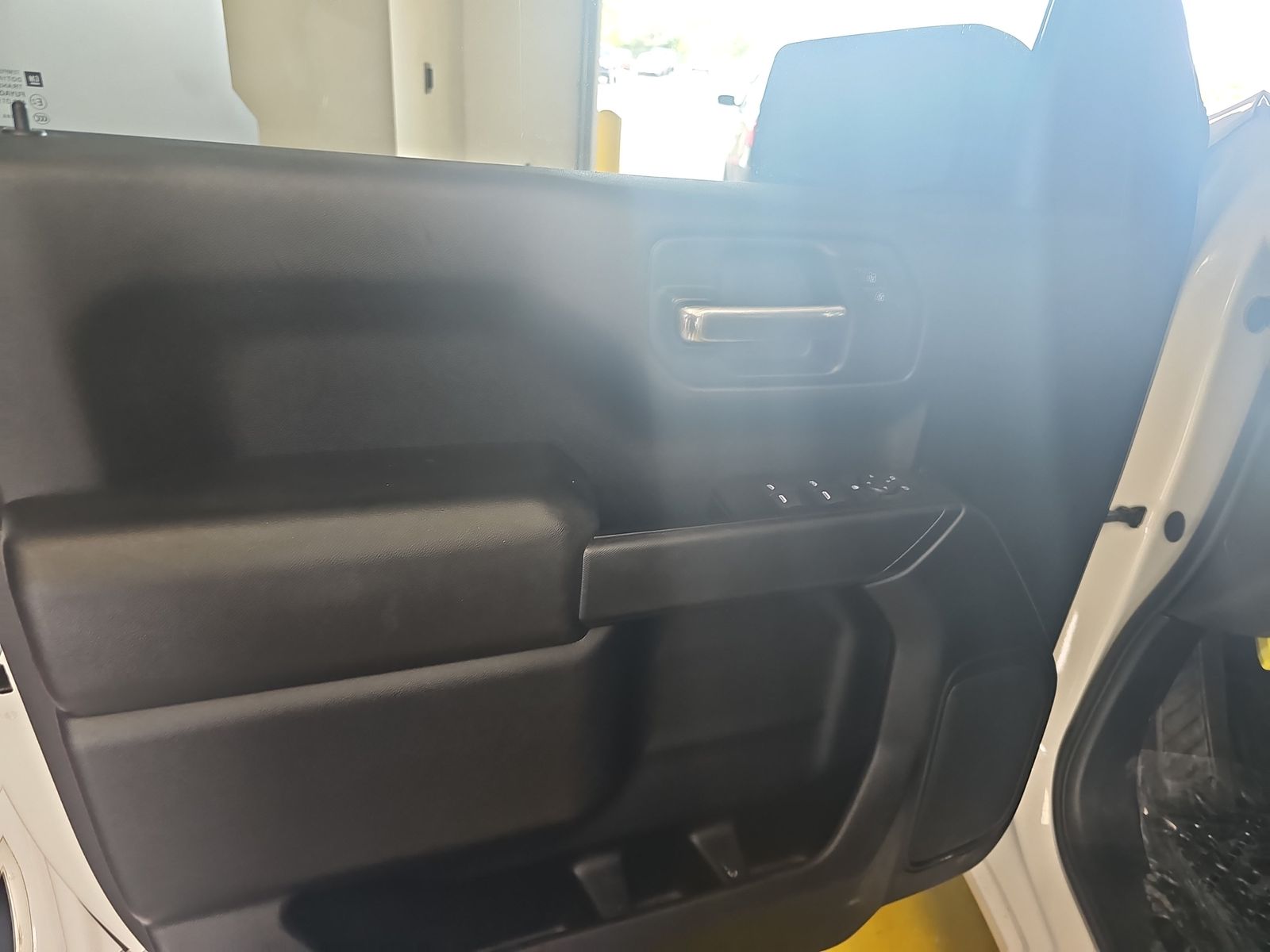 2020 Chevrolet Silverado 1500 Custom RWD