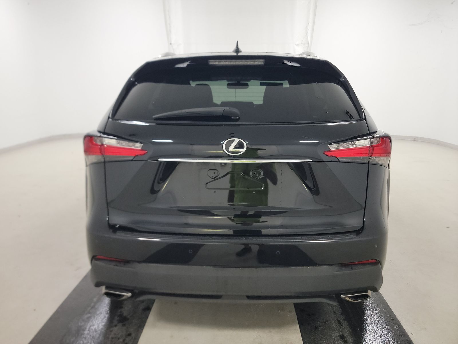 2015 Lexus NX NX 200t FWD